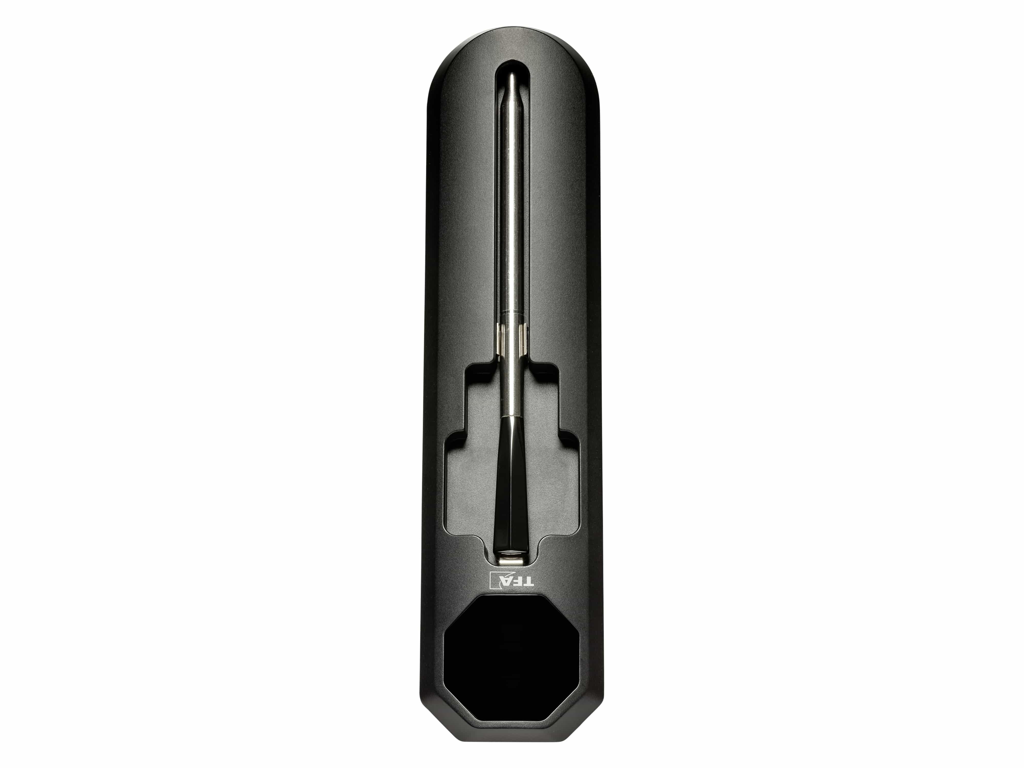 TFA BBQ Fleischthermometer SMART BBQ KÜCHEN-CHEF 2, Kabellos