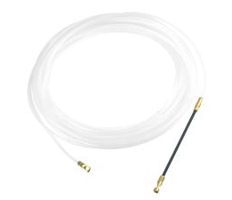 RUNPOTEC Einziehband 15 m, Ø 4 mm RUNPOTEC Einziehband 15 m, Ø 4 mm