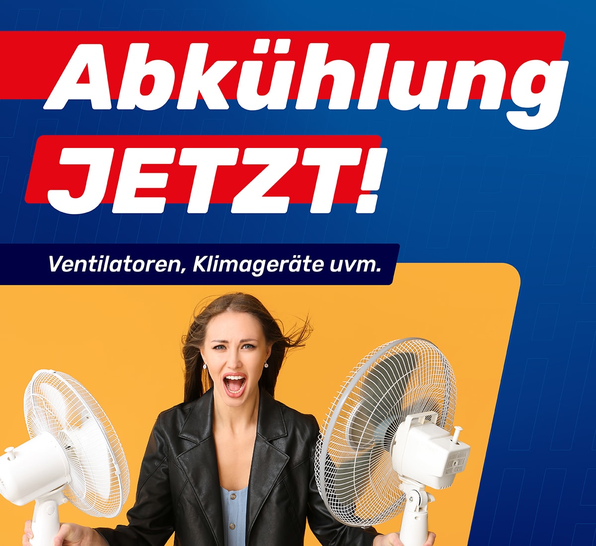 Abkühlung JETZT!
