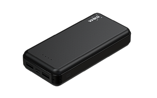 Powerbanks