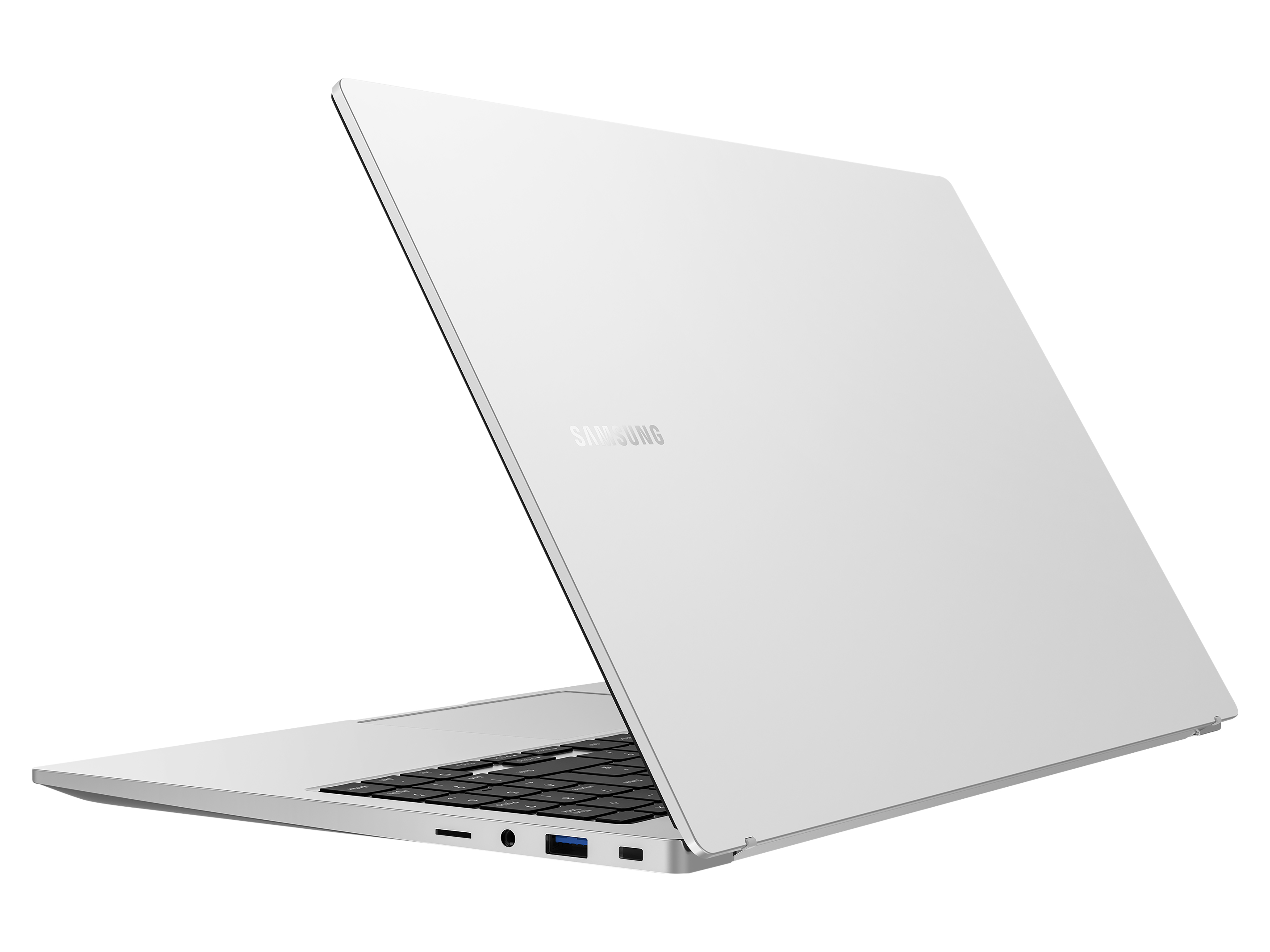 Samsung Notebook Galaxy Book 2 15 NP750XED-KB1DE, 39,6cm (15,6"), Full HD, Intel® Core™ i3 i3-1215U, 8 GB DDR4-SDRAM
