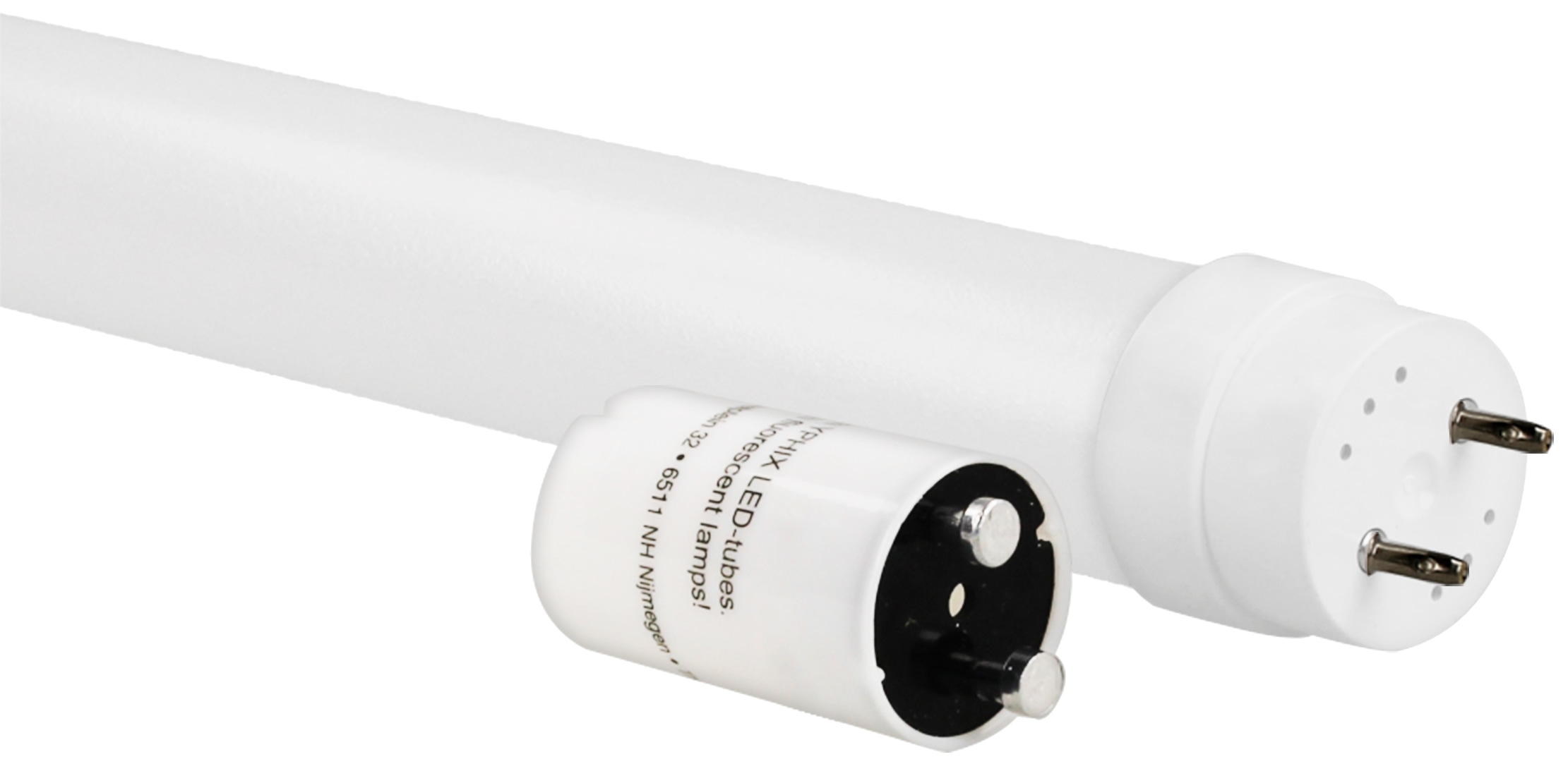 YPHIX LED-Röhre Premium Line, 73657, G13, EEK: D, 25W, 3000K, 3750lm, 150cm YPHIX LED-Röhre Premium Line, 73657, G13, EEK: D, 25W, 3000K, 3750lm, 150cm