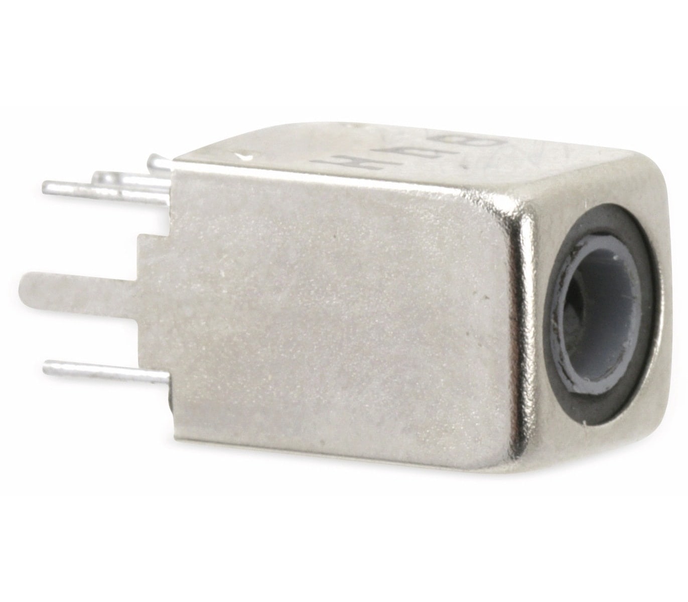 Einstellbare Induktivität 3L FE-349