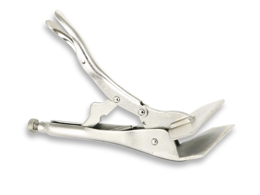 Gripzangen-Set, 4-teilig