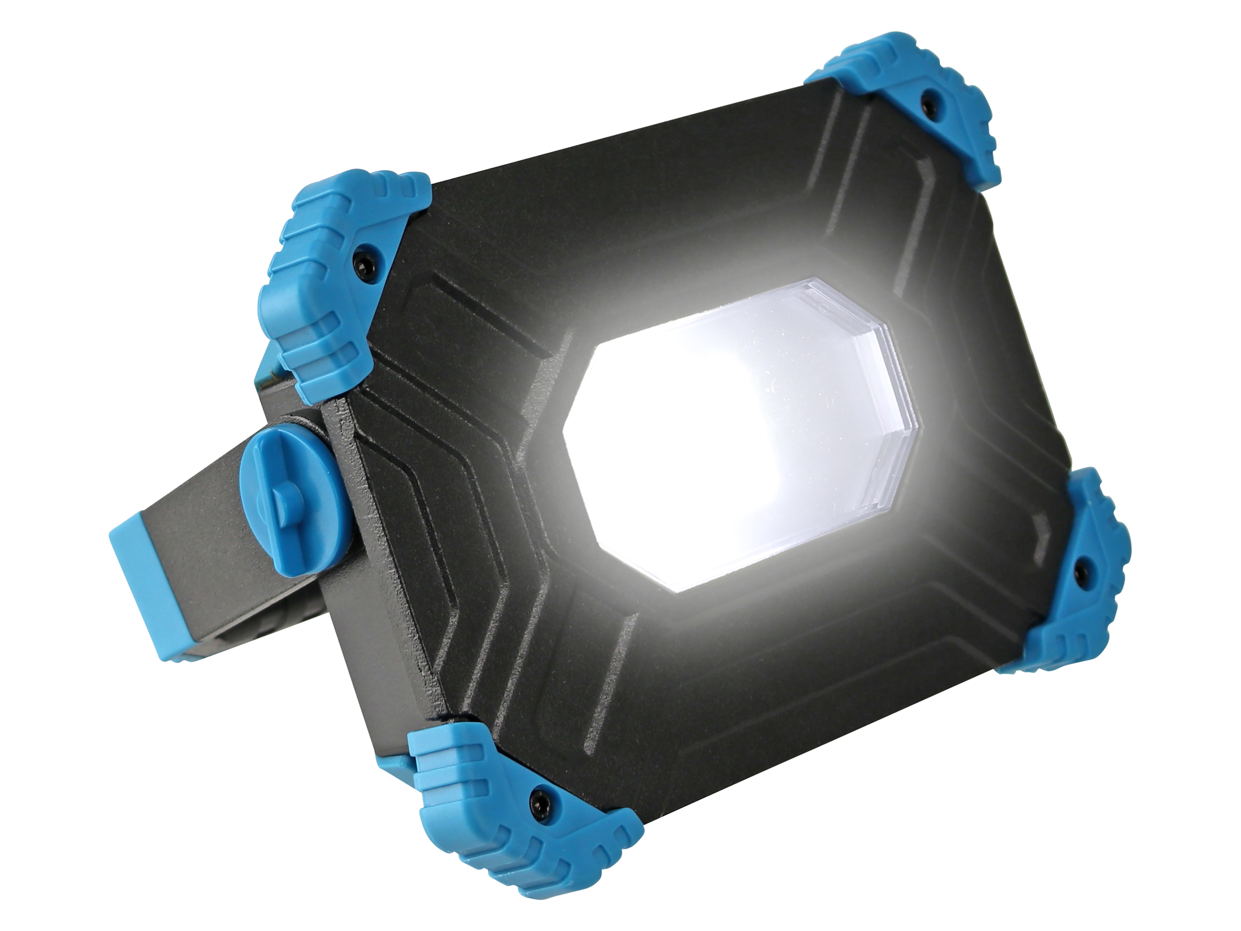 LED-Arbeitsleuchte, Model 5917, 20 Watt, AKKU 6,0 Ah