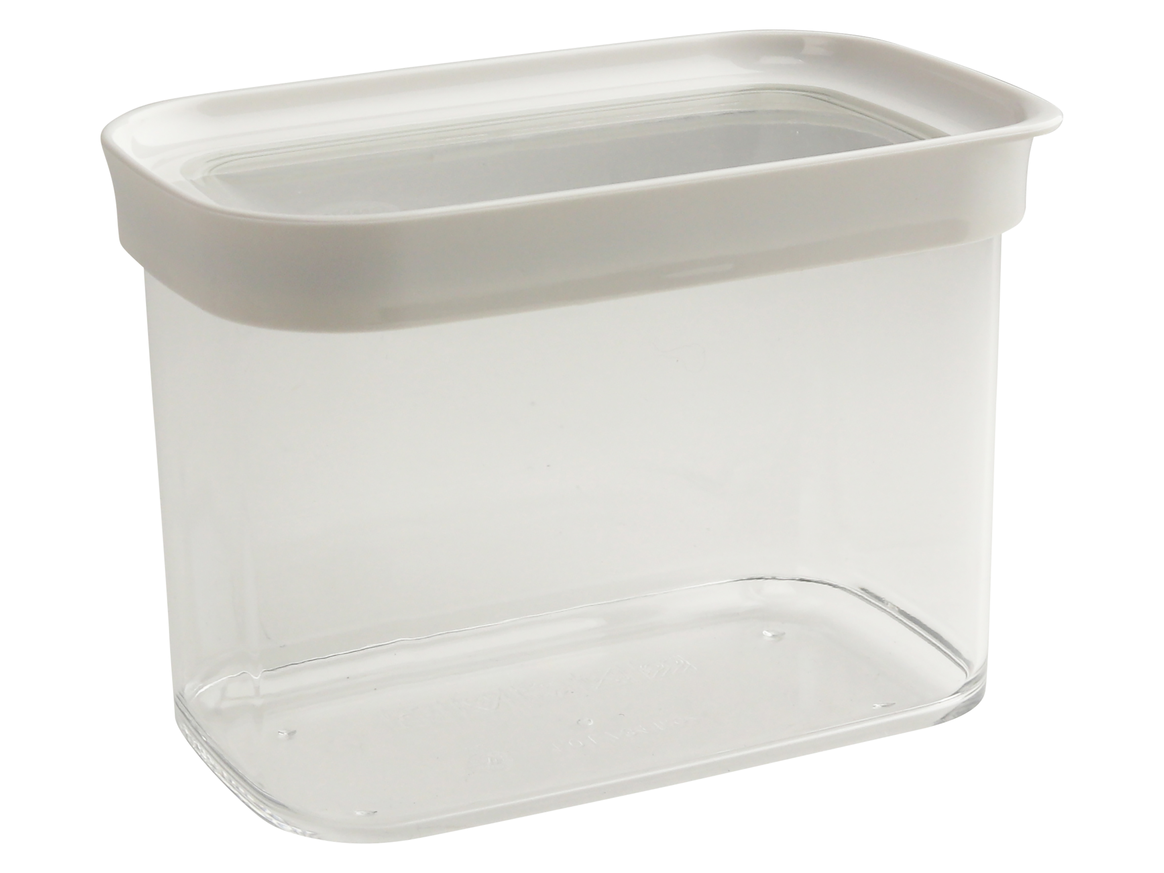 EMSA Vorratsdose Optima,transparent, 1000ml EMSA Vorratsdose Optima,transparent, 1000ml