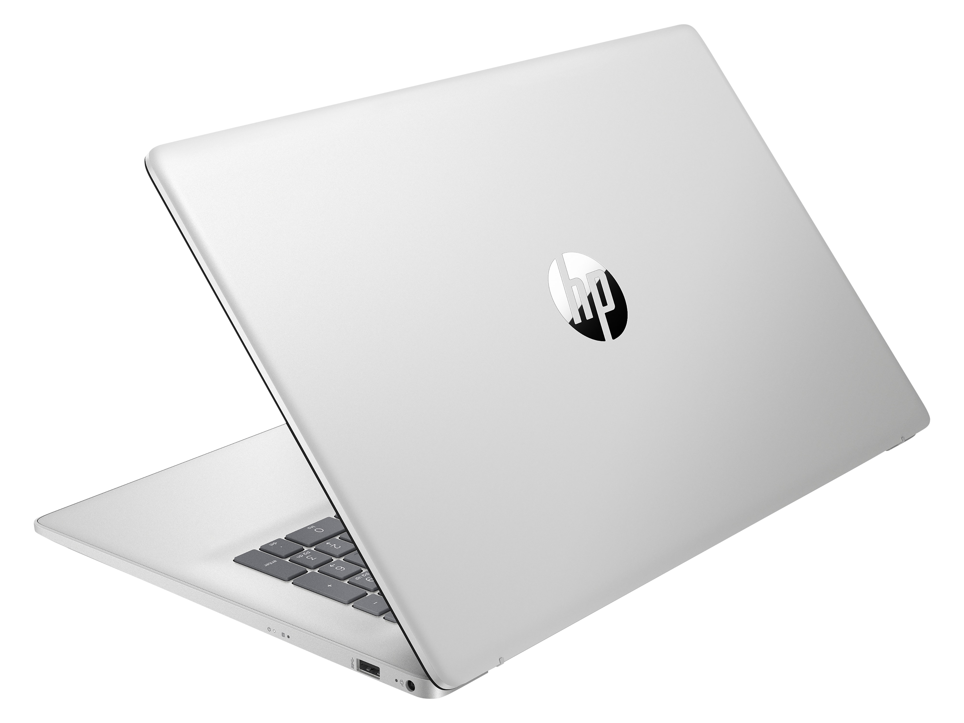 HP Notebook 17-cn3676ng, 43,9cm (17,3"), Full HD, Intel® Core™ i7 i7-1355U, 16 GB DDR4-SDRAM HP Notebook 17-cn3676ng, 43,9cm (17,3"), Full HD, Intel® Core™ i7 i7-1355U, 16 GB DDR4-SDRAM