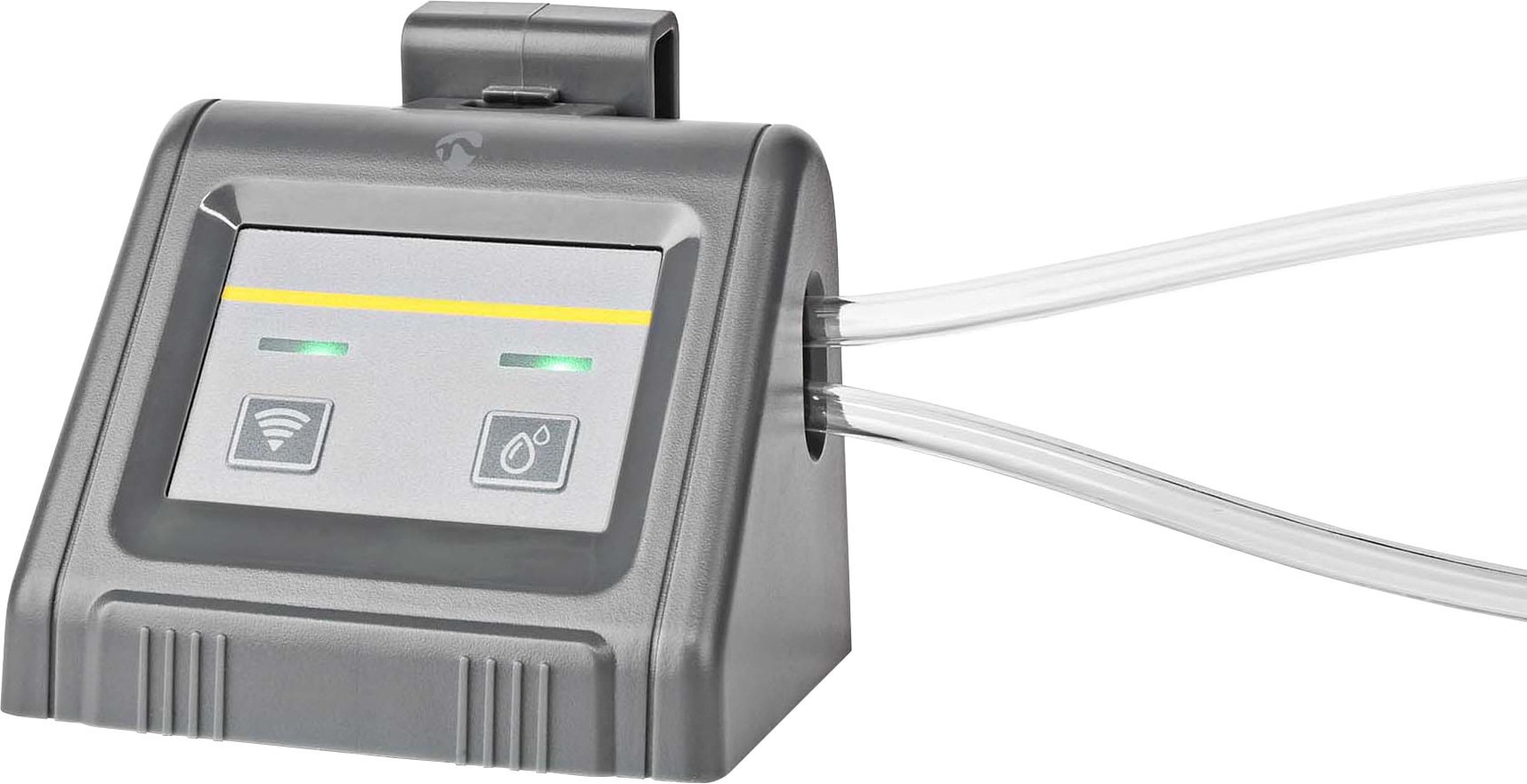 NEDIS Wasserpumpe SmartLife, Batteriebetrieben, grau NEDIS Wasserpumpe SmartLife, Batteriebetrieben, grau