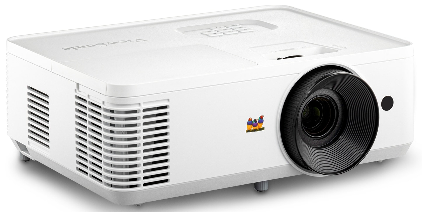VIEWSONIC Beamer PA700X, XGA, 4500 lm, 3D, HDMI, VGA VIEWSONIC Beamer PA700X, XGA, 4500 lm, 3D, HDMI, VGA