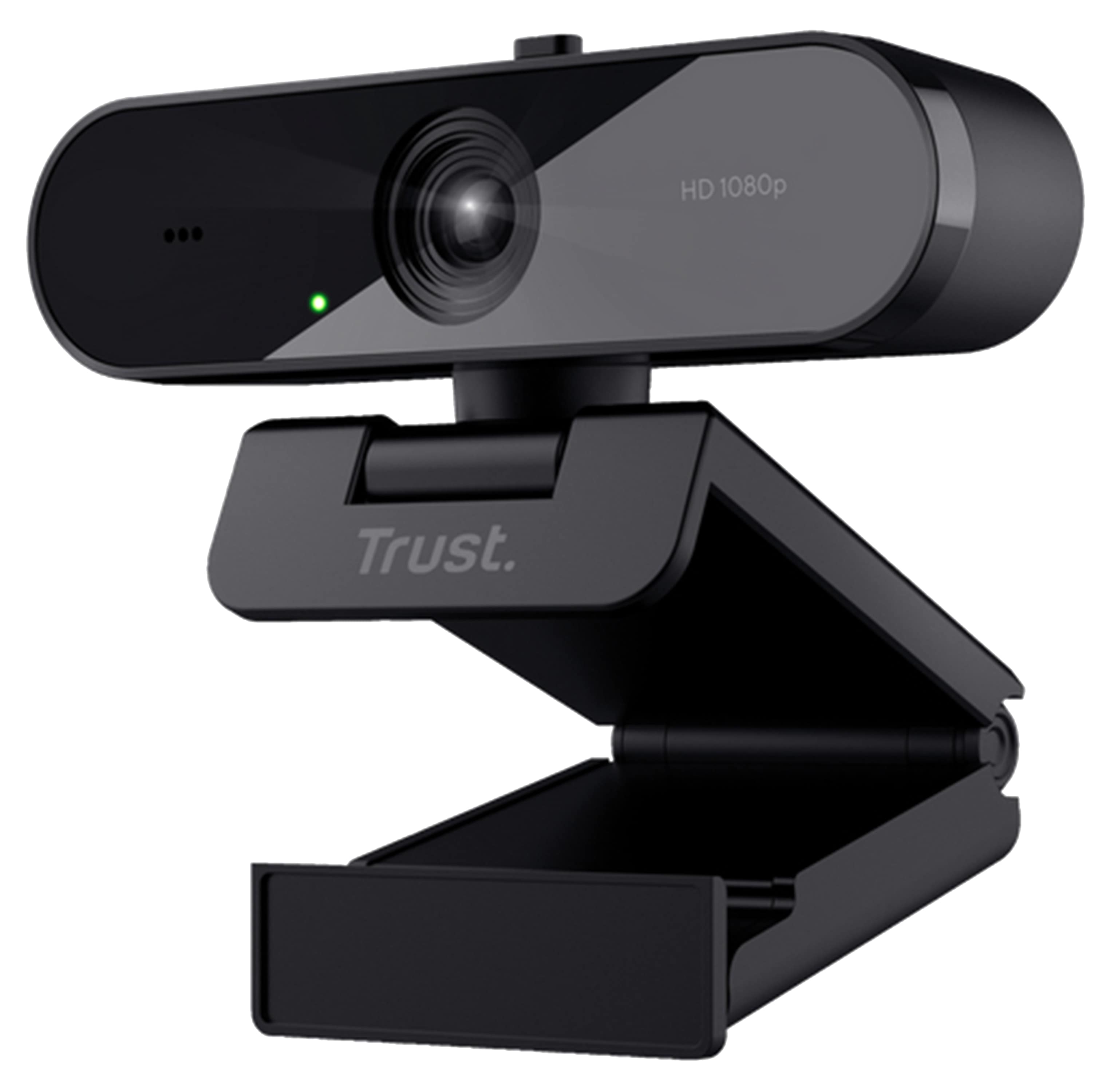 TRUST Webcam TW-200