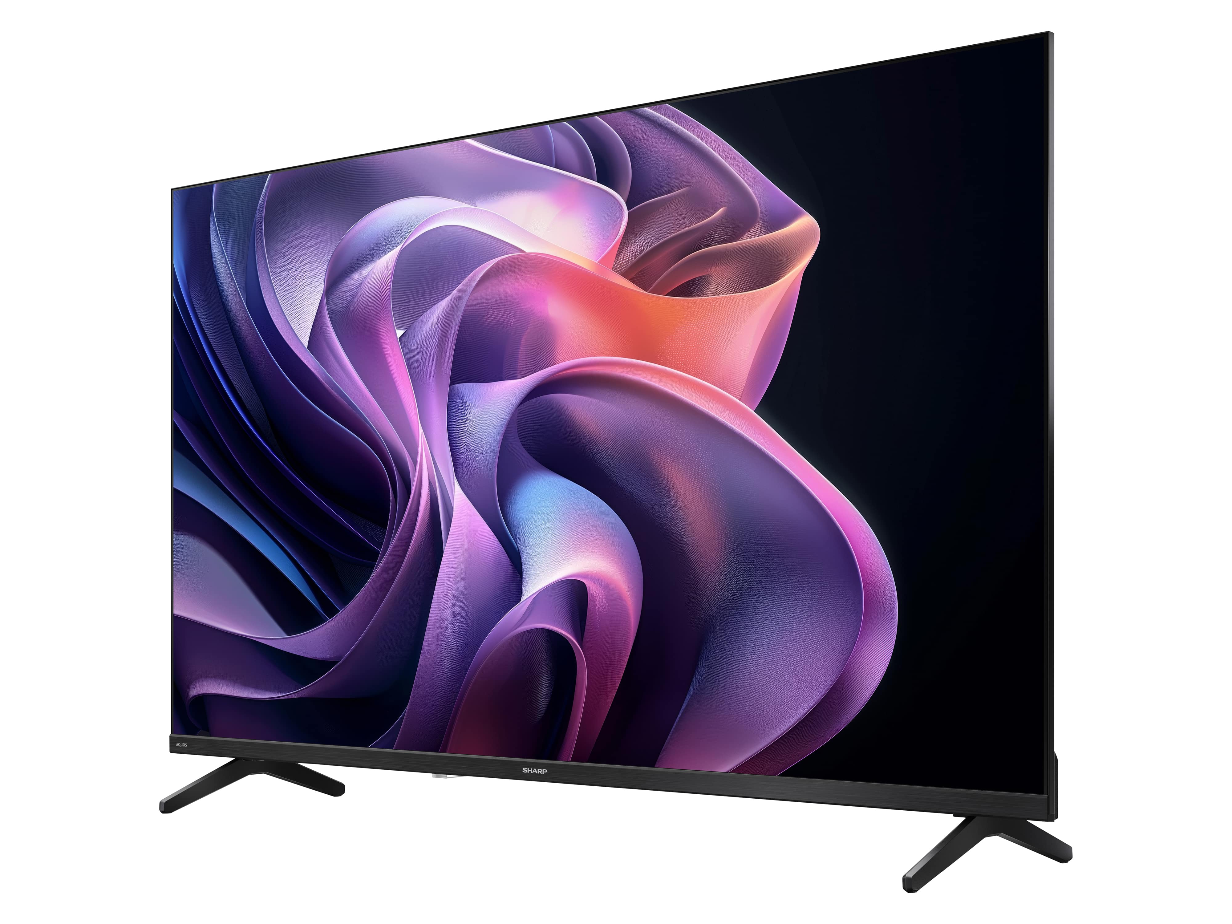 SHARP LED-TV Google TV 40HF2265E, 101 cm (40"), HD, EEK: E SHARP LED-TV Google TV 40HF2265E, 101 cm (40"), HD, EEK: E