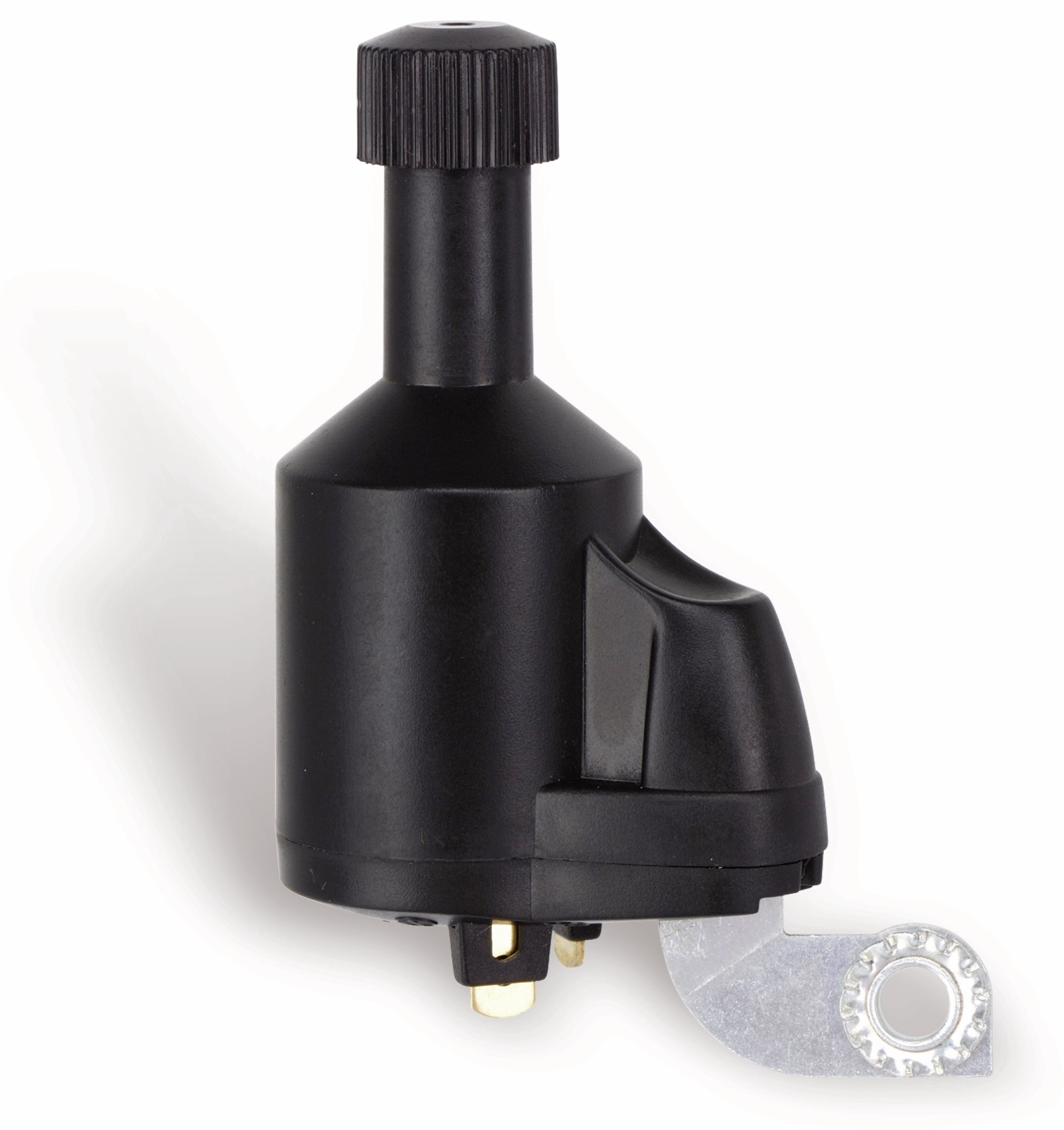 FILMER Fahrrad-Dynamo, 6V/3W, rechts FILMER Fahrrad-Dynamo, rechts