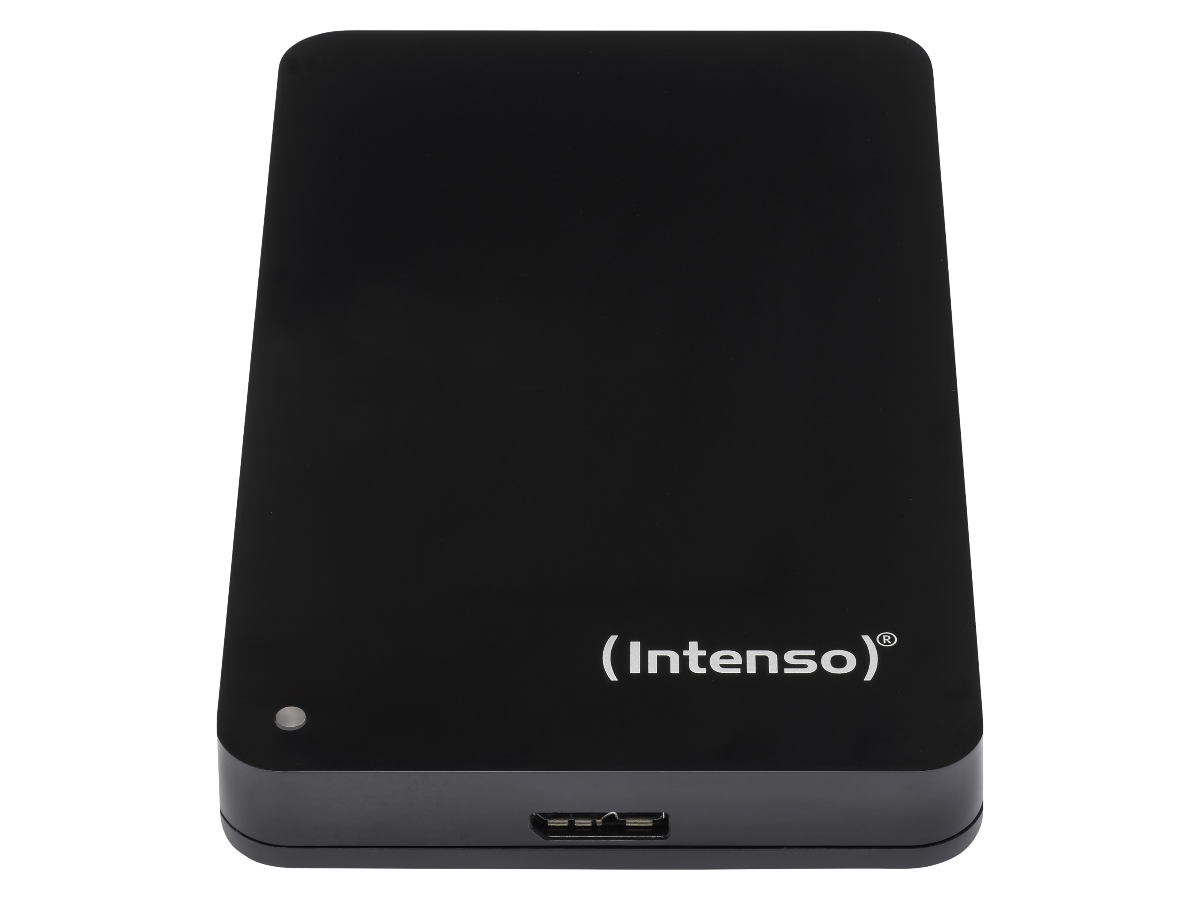 INTENSO USB 3.0 HDD Memory Drive, 5TB, 6,35 cm (2,5")