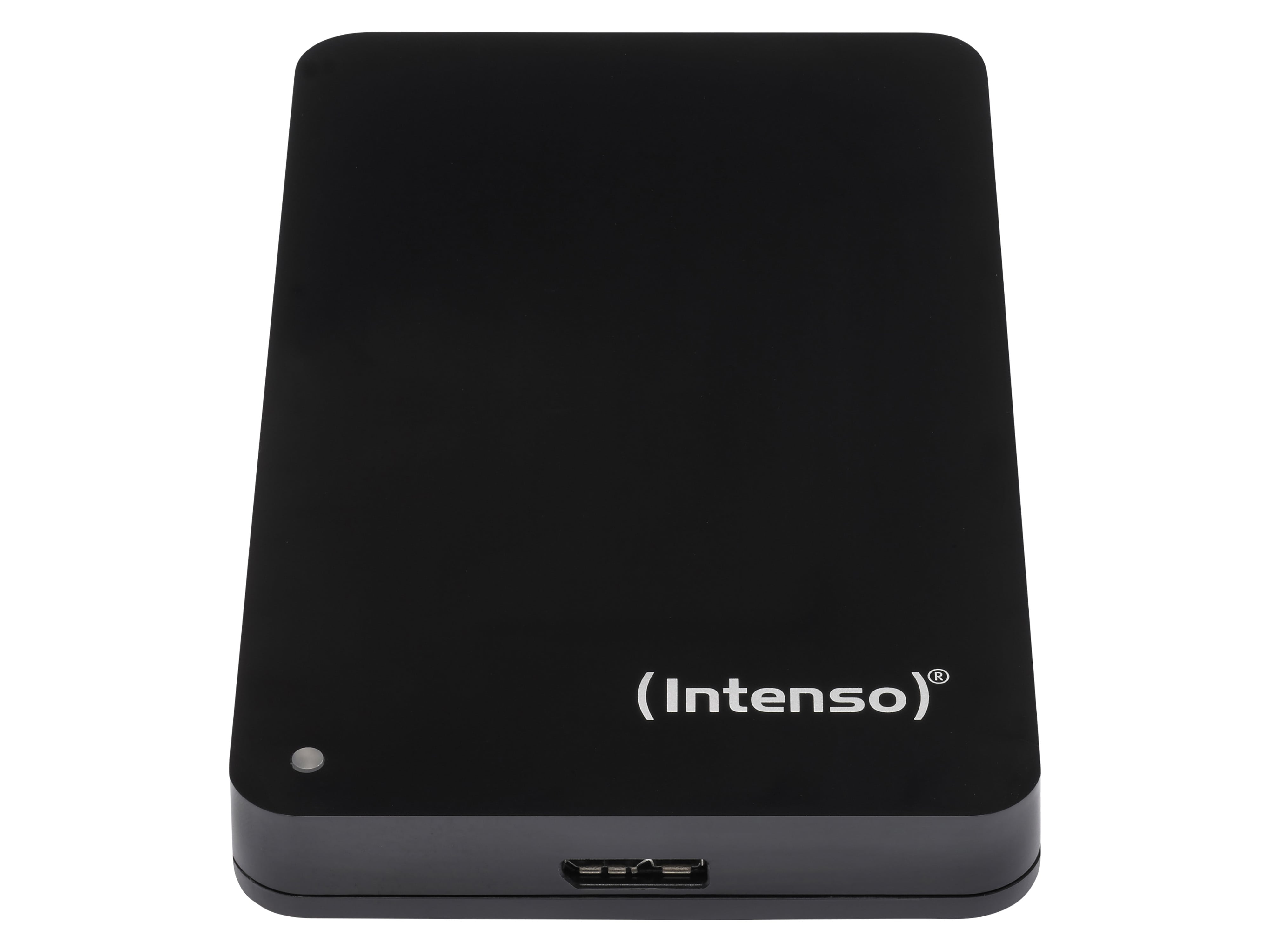 INTENSO USB 3.0 HDD Memory Drive, 5TB, 6,35 cm (2,5")