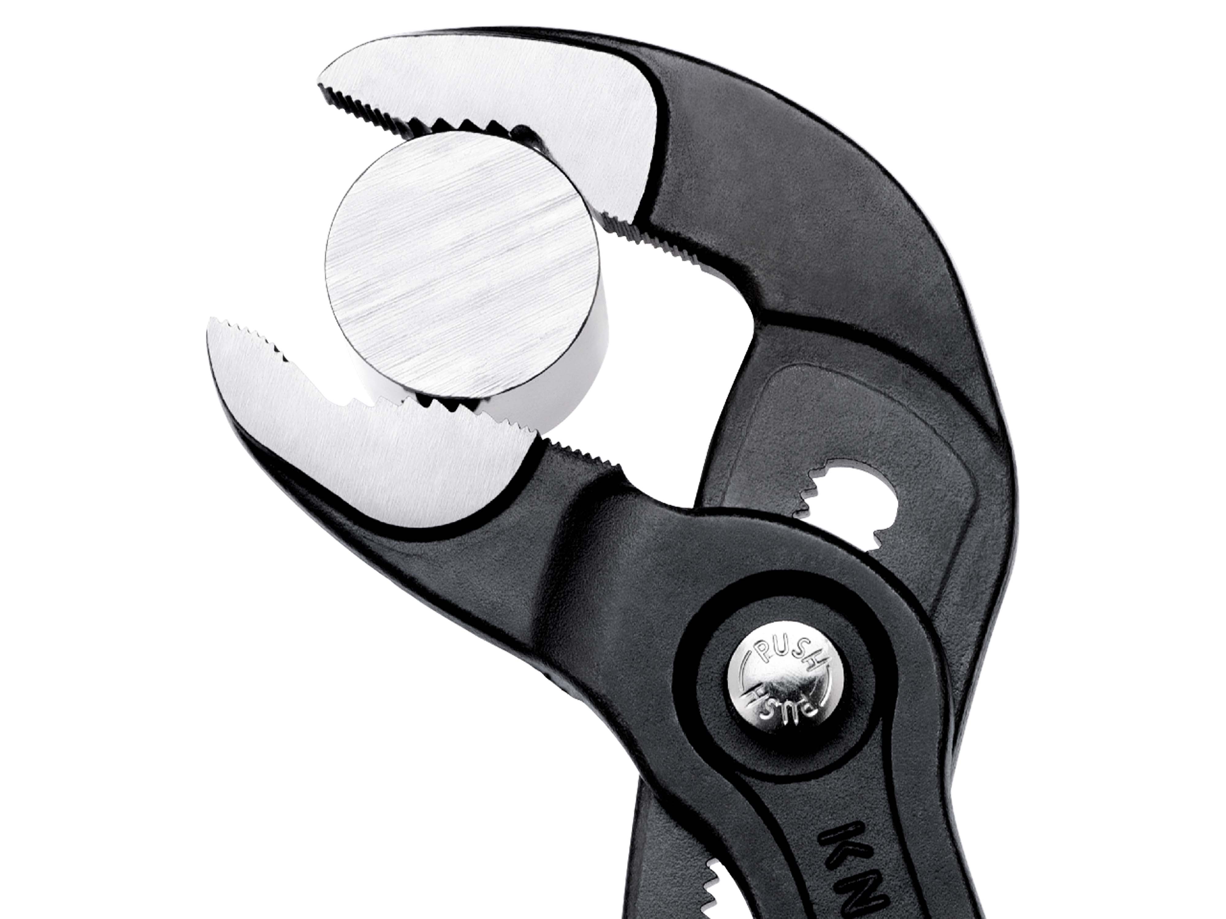 KNIPEX Wasserpumpenzange, Cobra®, 300 mm, 87 01 300