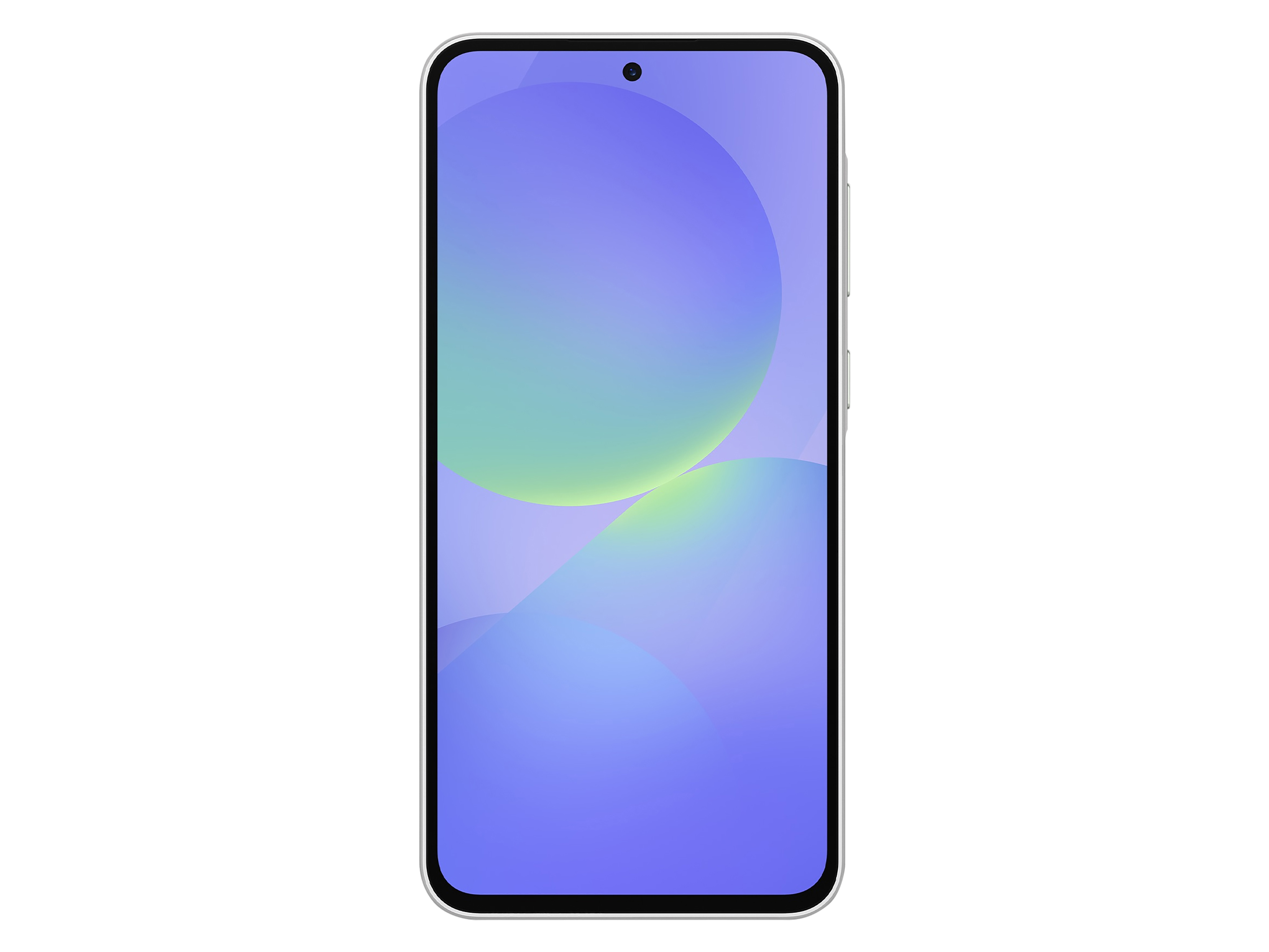 SAMSUNG Smartphone Galaxy A36 5G 256GB awesome white