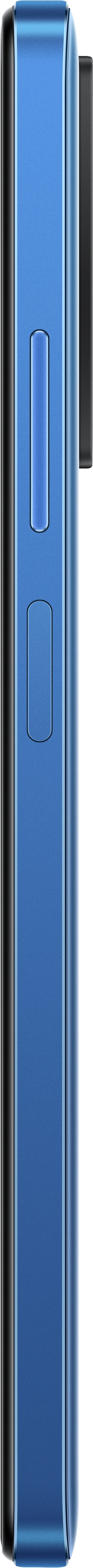 XIAOMI Smartphone Redmi Note 11 4G 64GB Twilight Blue XIAOMI Smartphone Redmi Note 11 4G 64GB Twilight Blue