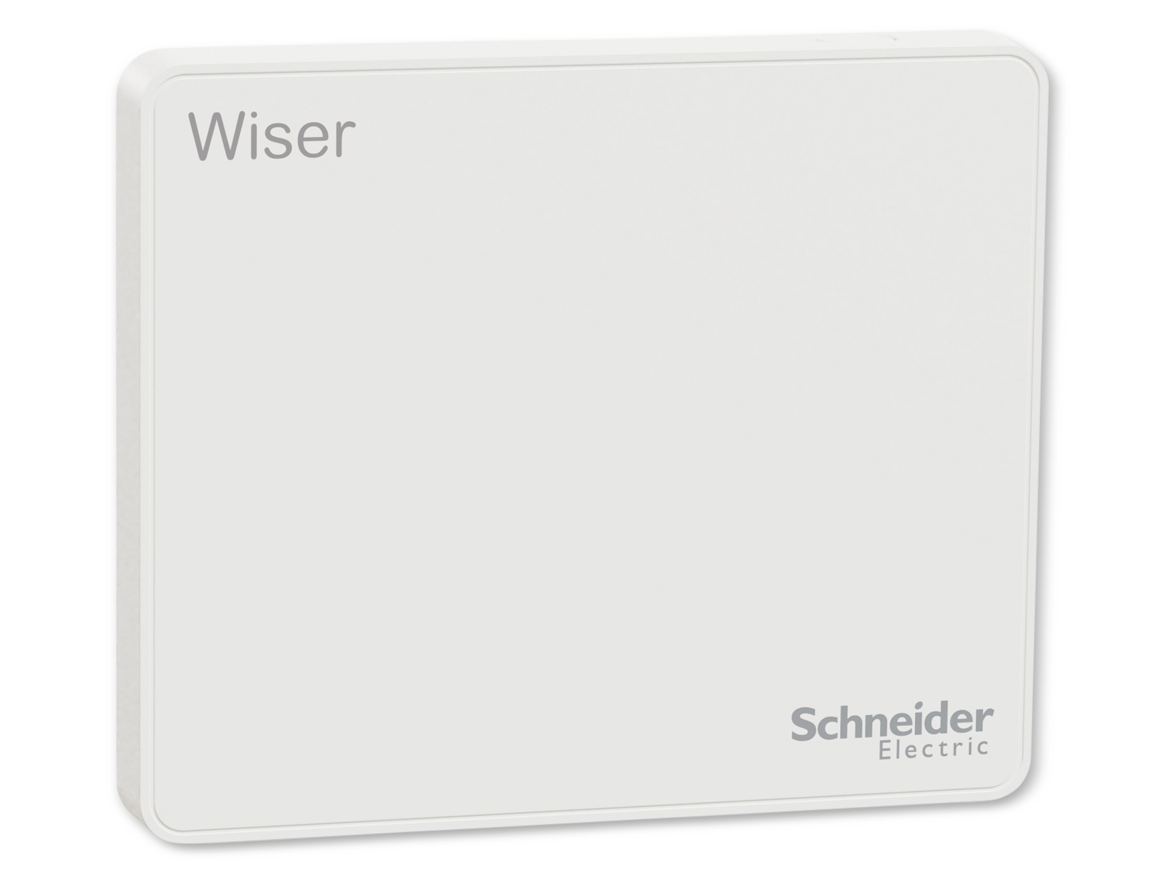 SCHNEIDER ELECTRIC Smart Home Wiser Hub CCT501801, (2. Generation)