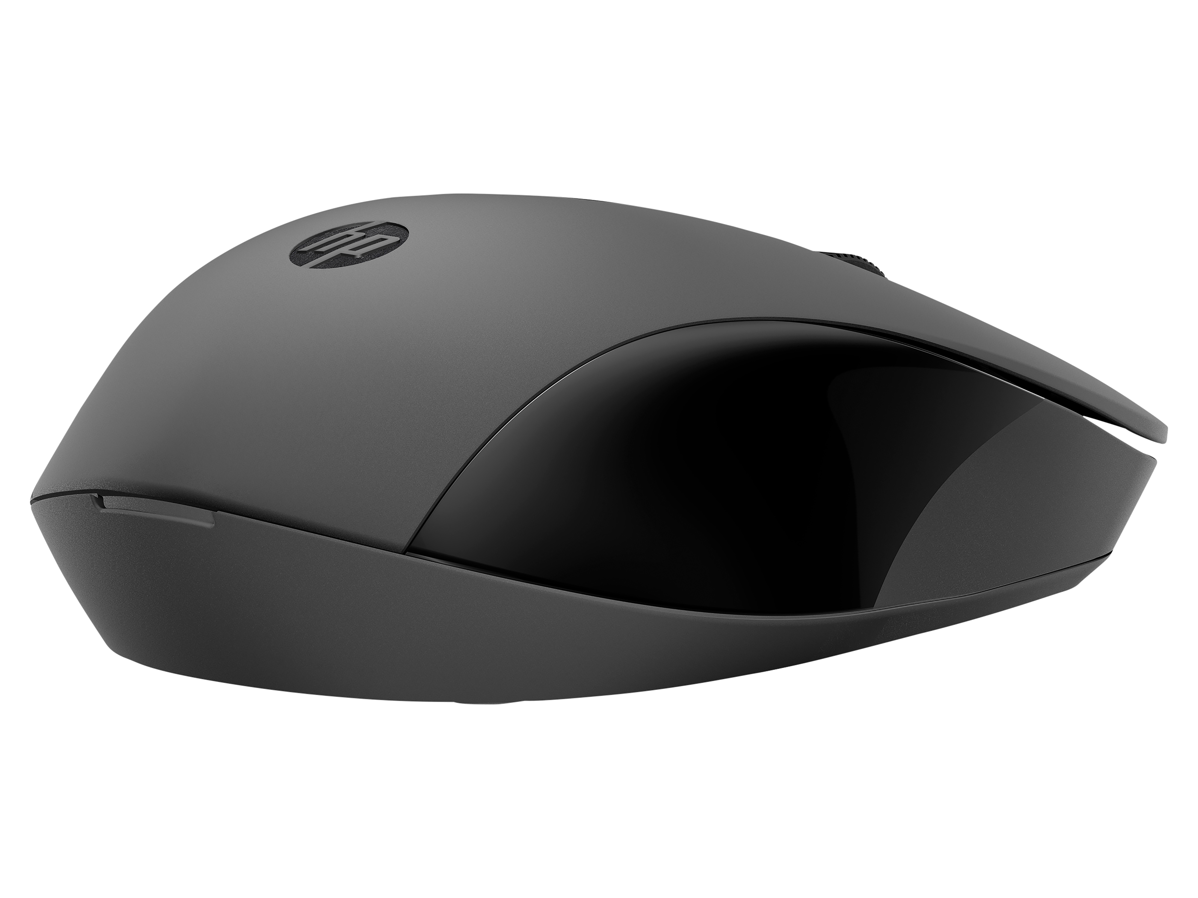 HP Maus 150 / Verpackung beschädigt