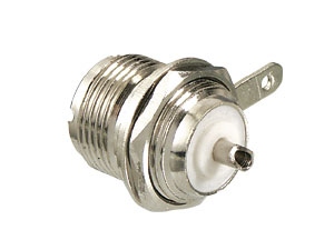 S-IMPULS UHF-Einbaubuchse S-IMPULS UHF-Einbaubuchse