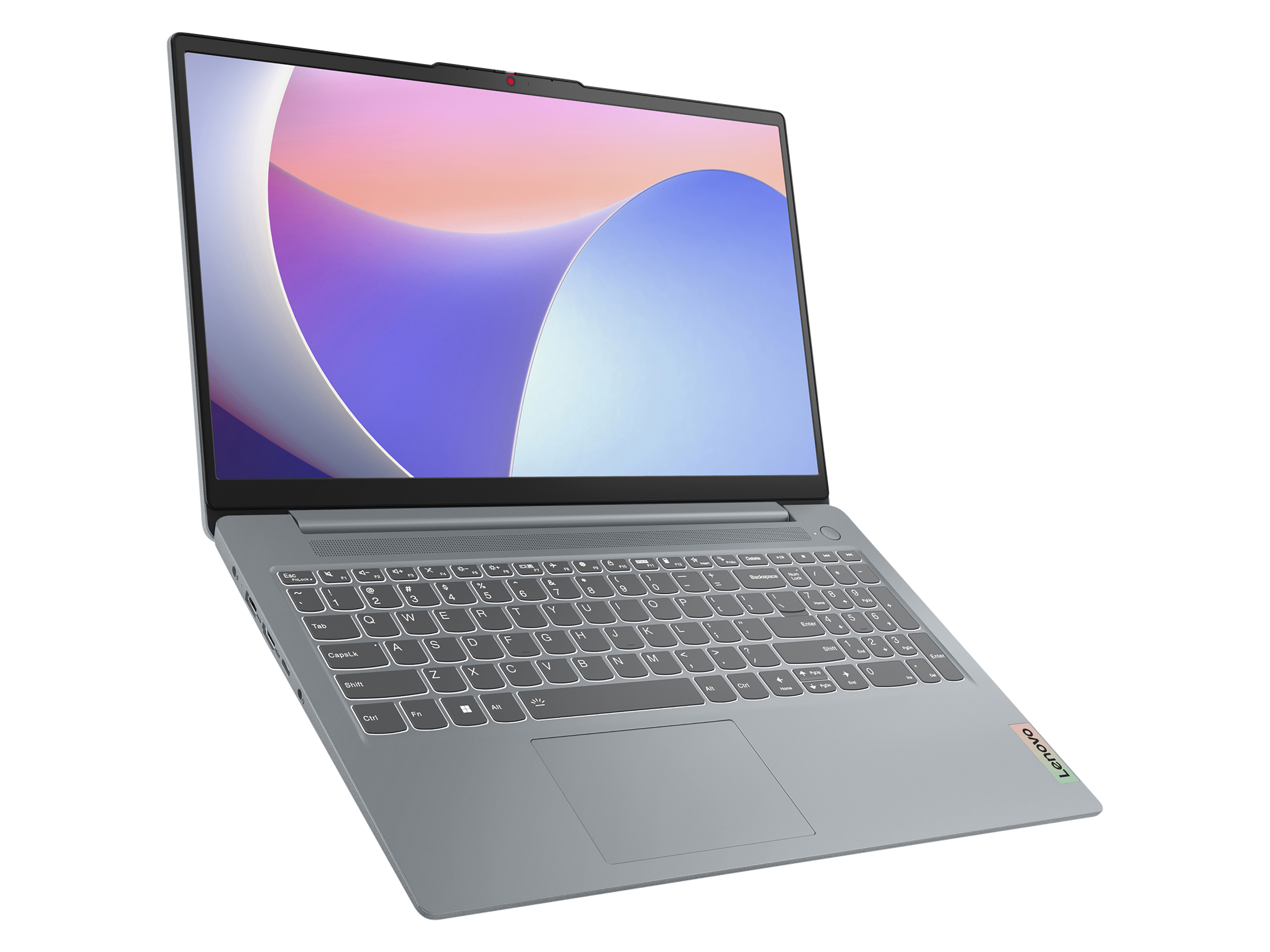 LENOVO Notebook IdeaPad Slim 3 15 (2023), 39,6cm (15,6"), FullHD, Intel Core i5-12450H LENOVO Notebook IdeaPad Slim 3 15 (2023), 39,6cm (15,6"), FullHD, Intel Core i5-12450H