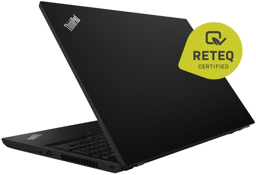 LENOVO Notebook THINKPAD L590, 39,62 cm (15,6"), i3, 16GB, 1TB, Win11Pro, refurbished LENOVO Notebook THINKPAD L590, 39,62 cm (15,6"), i3, 16GB, 1TB, Win11Pro, refurbished