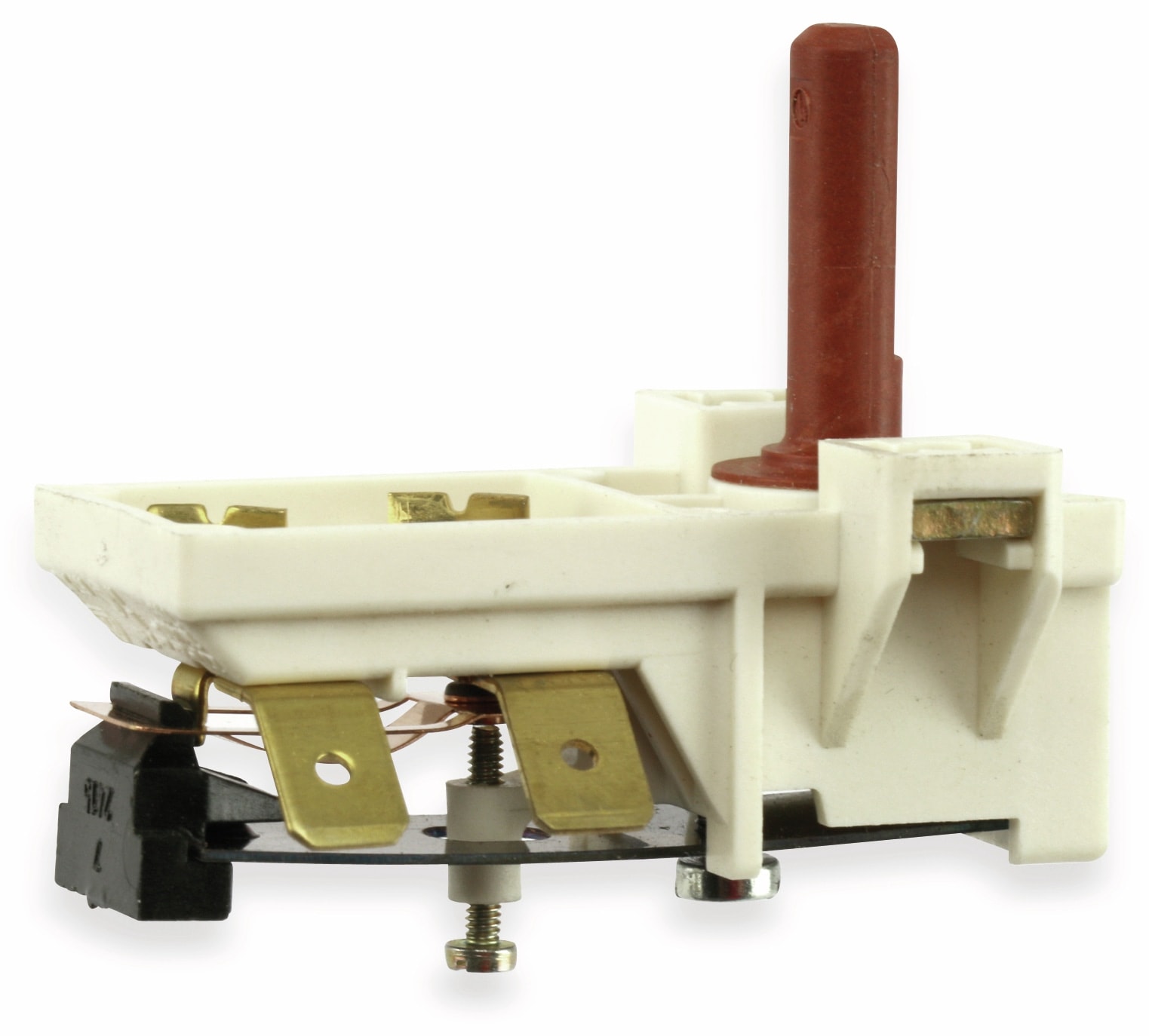 DREEFS Regelthermostat RTXII/20, 7...37 °C