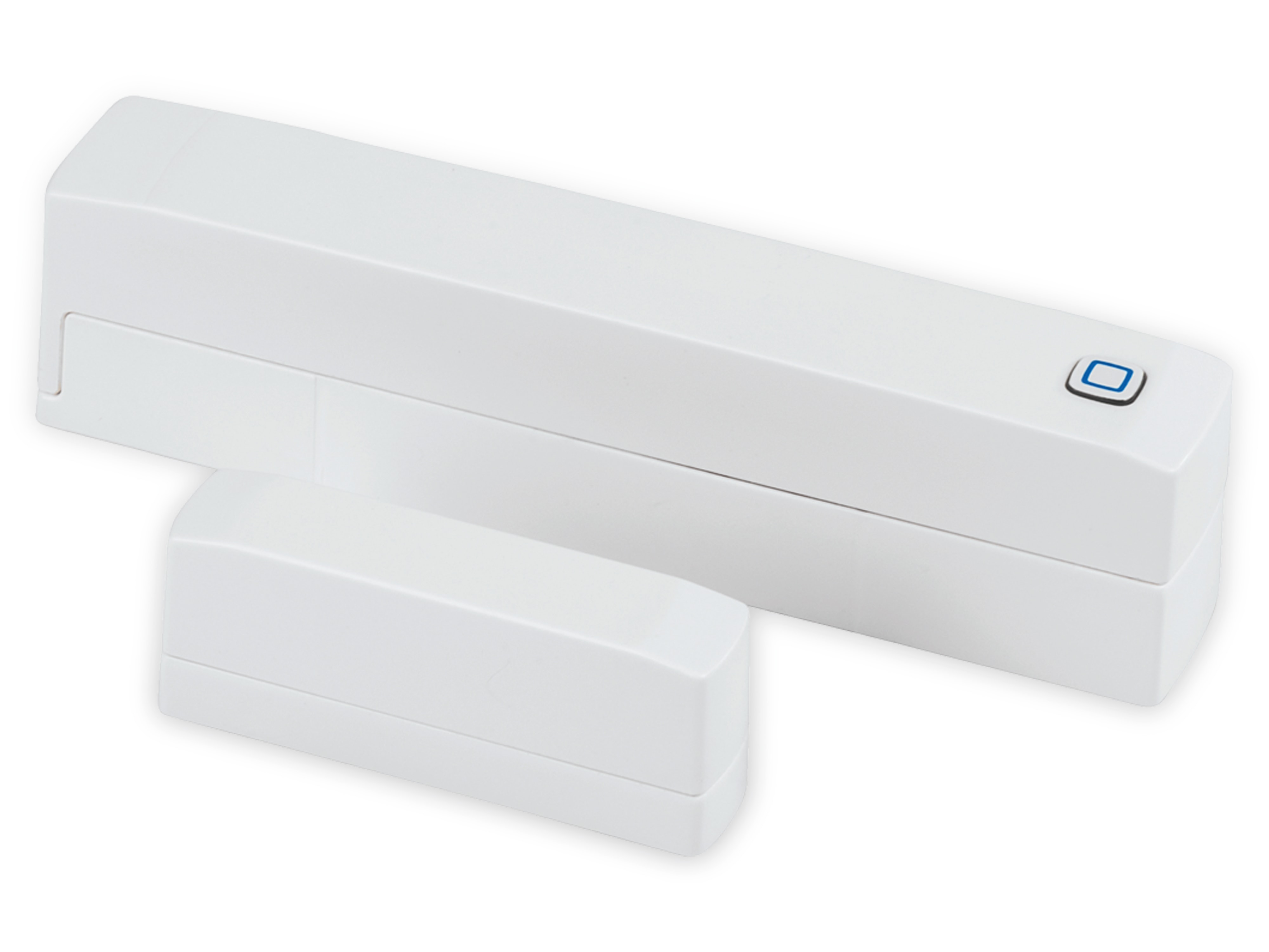 HOMEMATIC IP Smart Home 151363, Fenster- und Türkontakt, magnetisch, 2 Stück HOMEMATIC IP Smart Home 151363, Fenster- und Türkontakt, magnetisch, 2 Stück