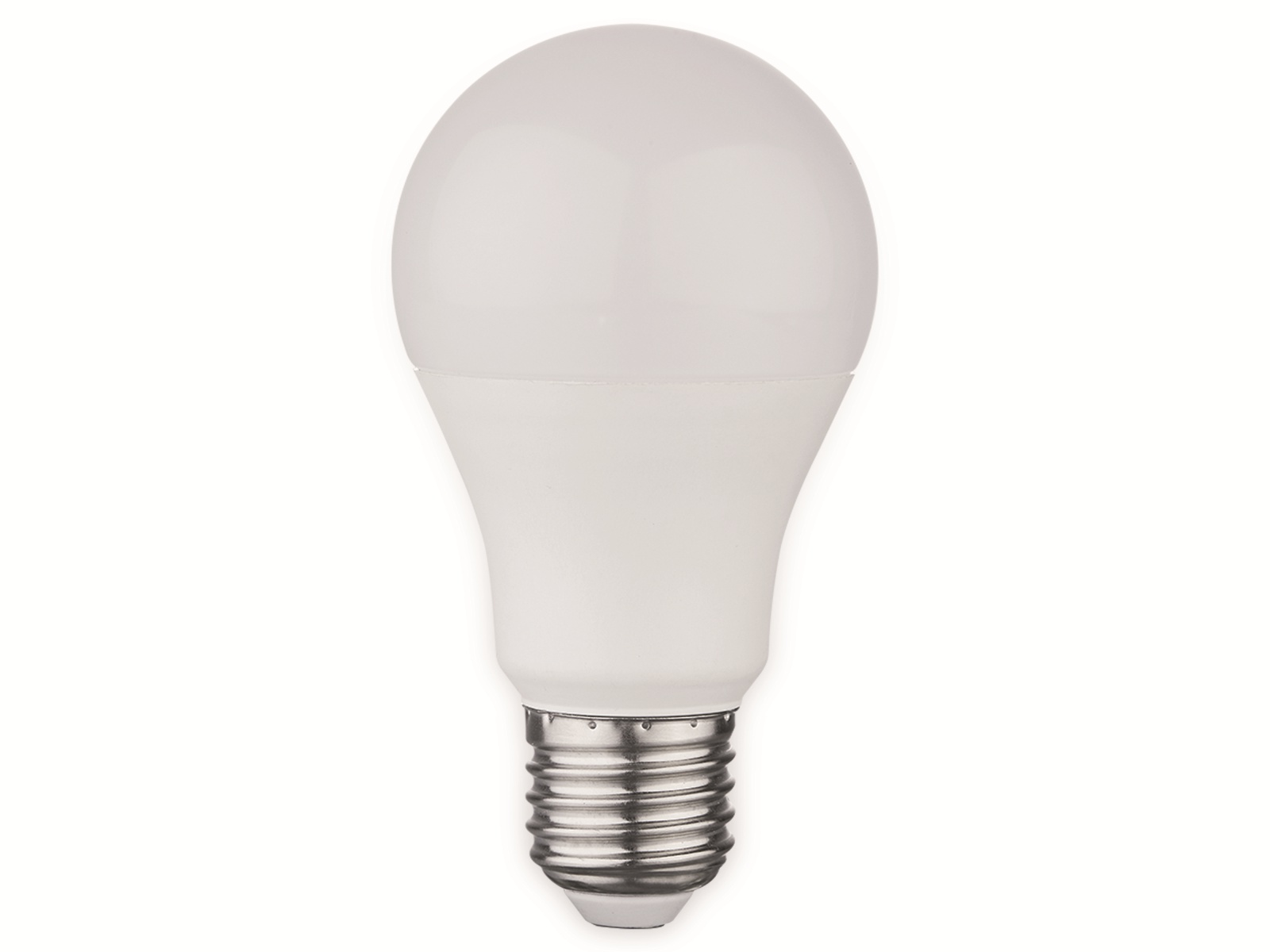 OPTONICA LED-Lampe 1779, E27, 10,5 W, 1055 lm, 2700K