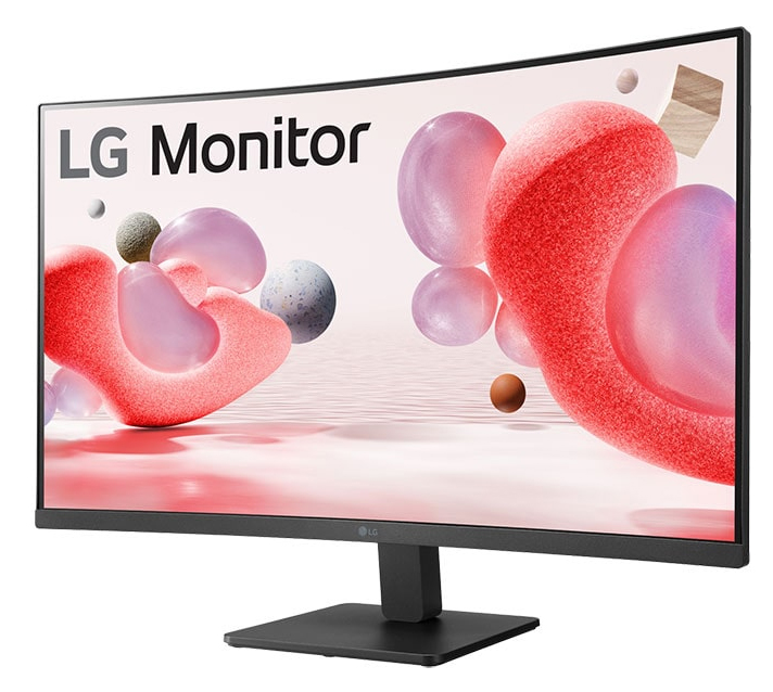 LG Monitor 32MR50C-B