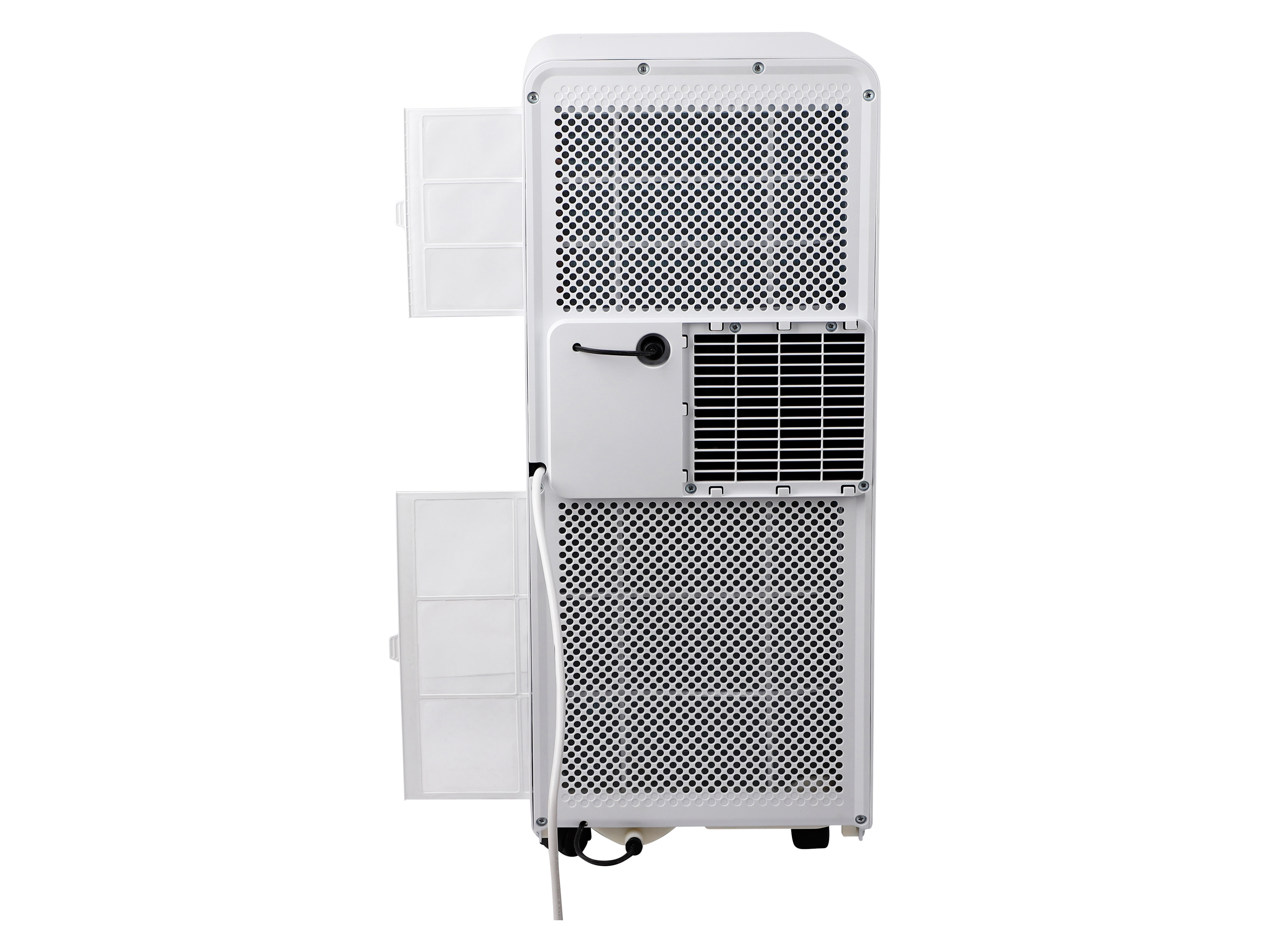 EMERIO Klimagerät PAC-132905, 12000 BTU/h, App steuerbar, weiß EMERIO Klimagerät PAC-132905, 12000 BTU/h, App steuerbar, weiß