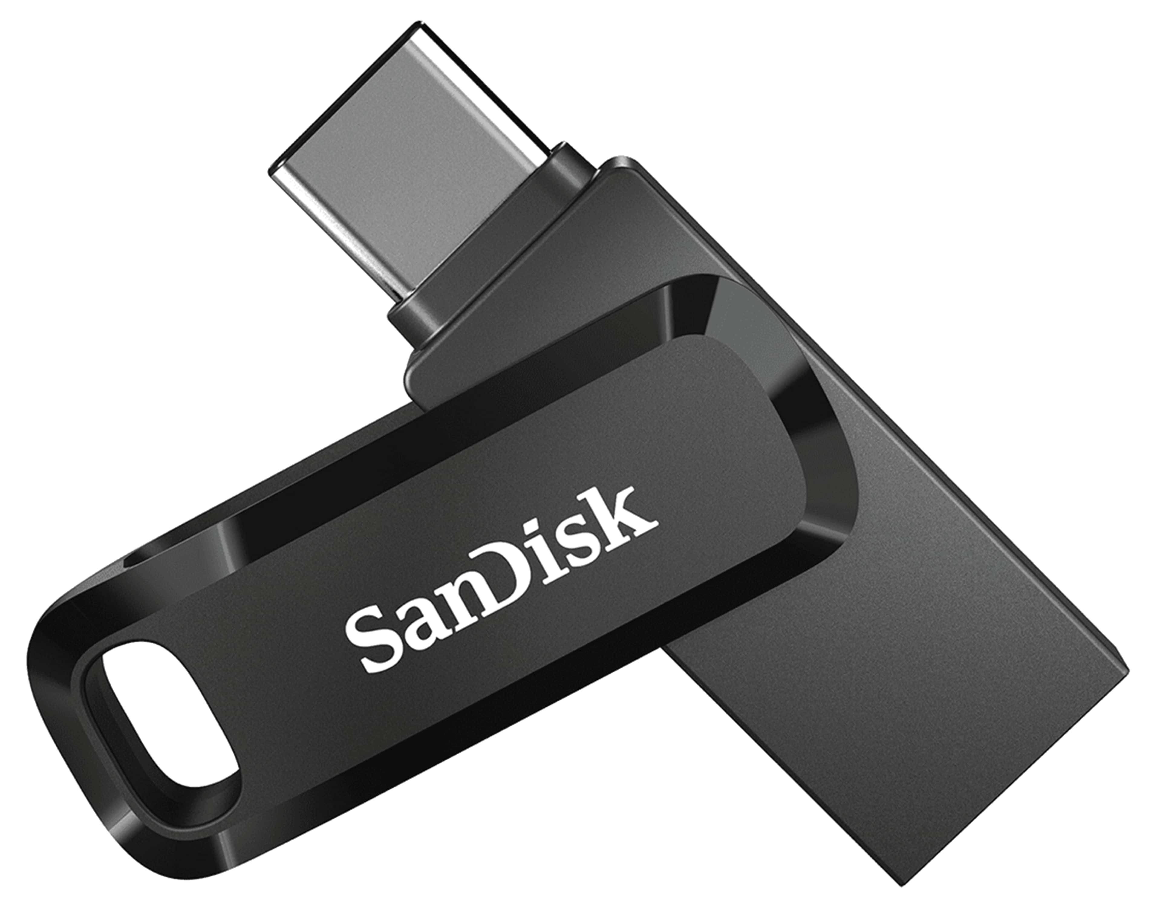 SANDISK USB Stick Ultra Dual Go 512GB