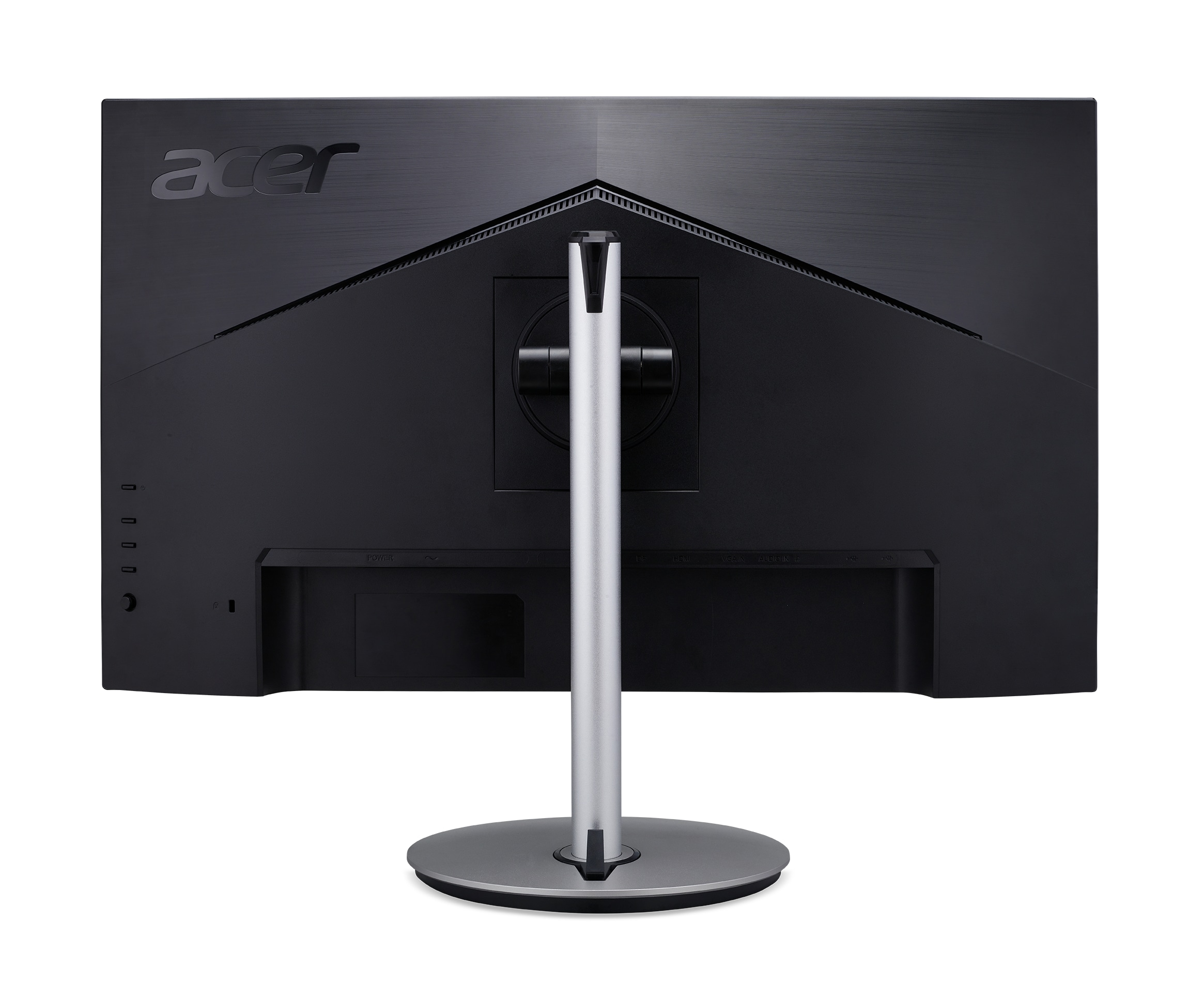 ACER IPS-Monitor CB242YEsmiprx 60,5 cm (23,8"), 16:9, VGA, HDMI, DP ACER IPS-Monitor CB242YEsmiprx 60,5 cm (23,8"), 16:9, VGA, HDMI, DP