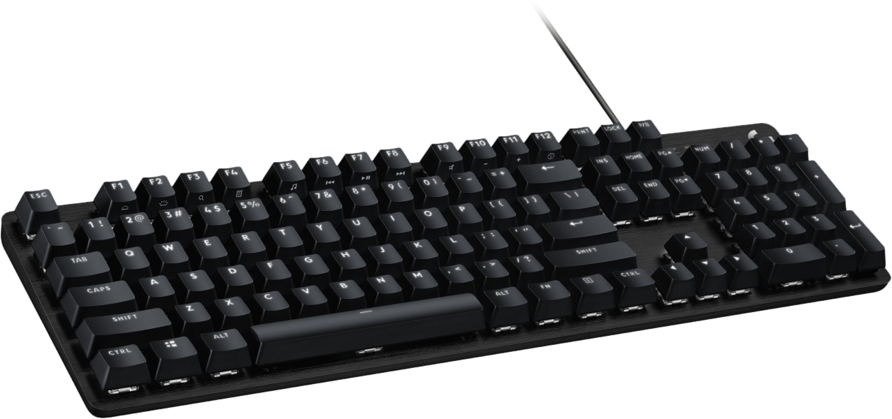 LOGITECH Tastatur G413 SE LOGITECH Tastatur G413 SE