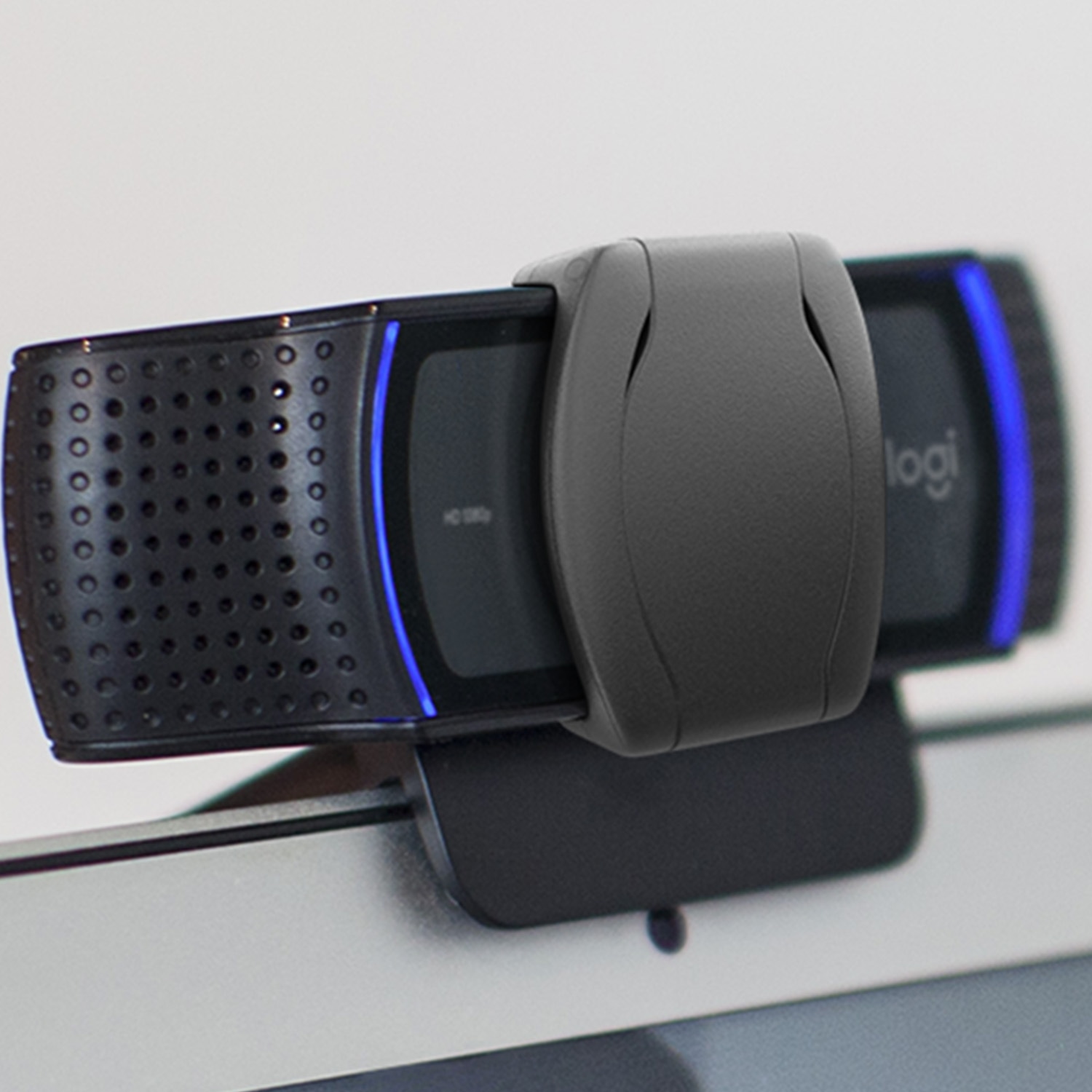 LOGITECH Webcam C920S