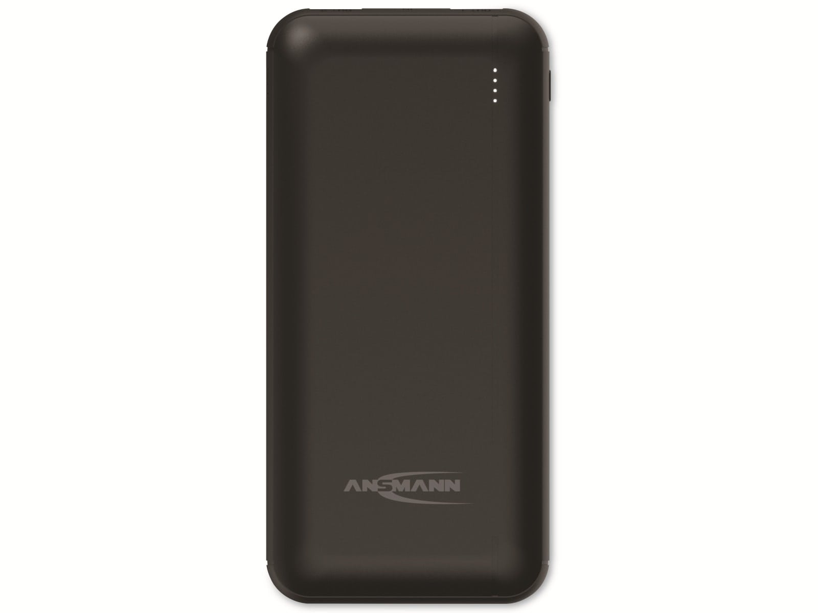ANSMANN USB Powerbank PB212, 20000 mAh, 74 Wh, 2x USB-Buchse ANSMANN USB Powerbank PB212, 20000 mAh, 74 Wh, 2x USB-Buchse