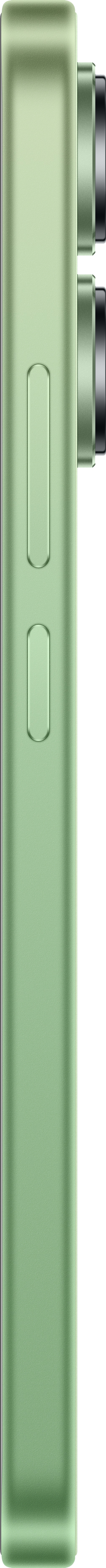 XIAOMI Smartphone Redmi Note 13 4G 256GB Mint Green XIAOMI Smartphone Redmi Note 13 4G 256GB Mint Green