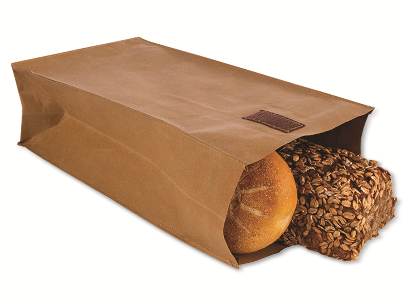 APS GERMANY Lunchbag-Set APS, 16x10 cm, H: 32 cm, 70% Naturfaser, 30% Kunstharz, 2 Stück APS GERMANY Lunchbag-Set APS, 16x10 cm, H: 32 cm, 70% Naturfaser, 30% Kunstharz, 2 Stück
