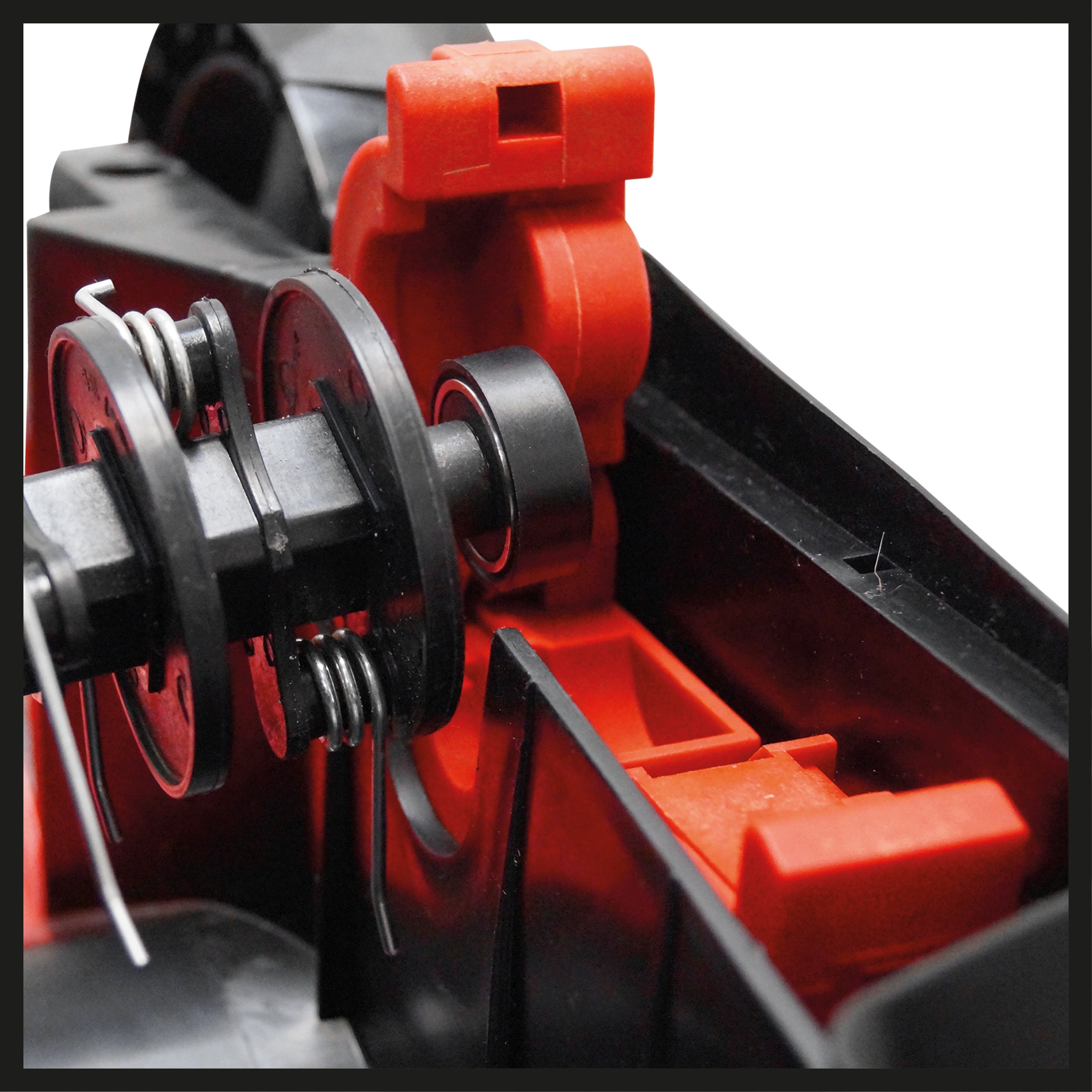 EINHELL Elektro-Vertikutierer-Lüfter GE-SA 1435/1 EINHELL Elektro-Vertikutierer-Lüfter GE-SA 1435/1