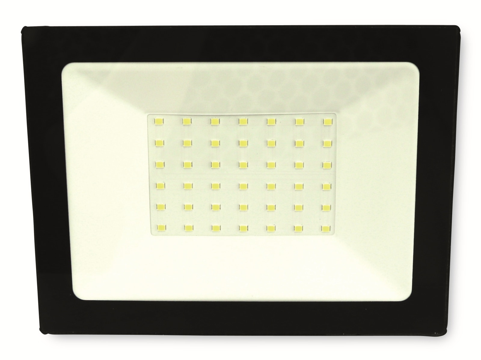 DAYLITE LED-Fluter B1WA30-KW, EEK: F, 30 W, 3200 lm, 6500 K DAYLITE LED-Fluter B1WA30-KW, EEK: F, 30 W, 3200 lm, 6500 K