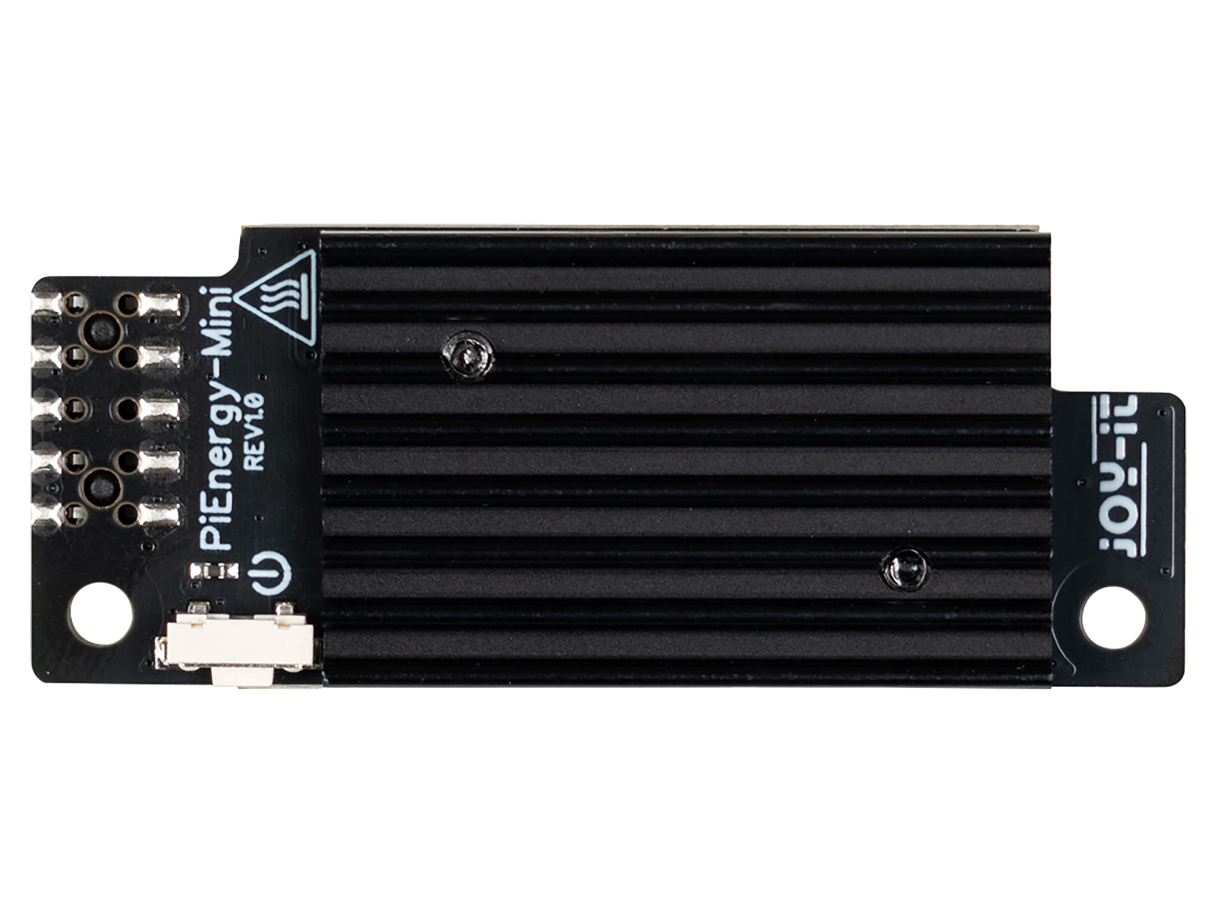 JOY-IT PIEnergy Mini-Autostart, RB-PE01-ASV, für Raspberry PI 3/ 4/ 5