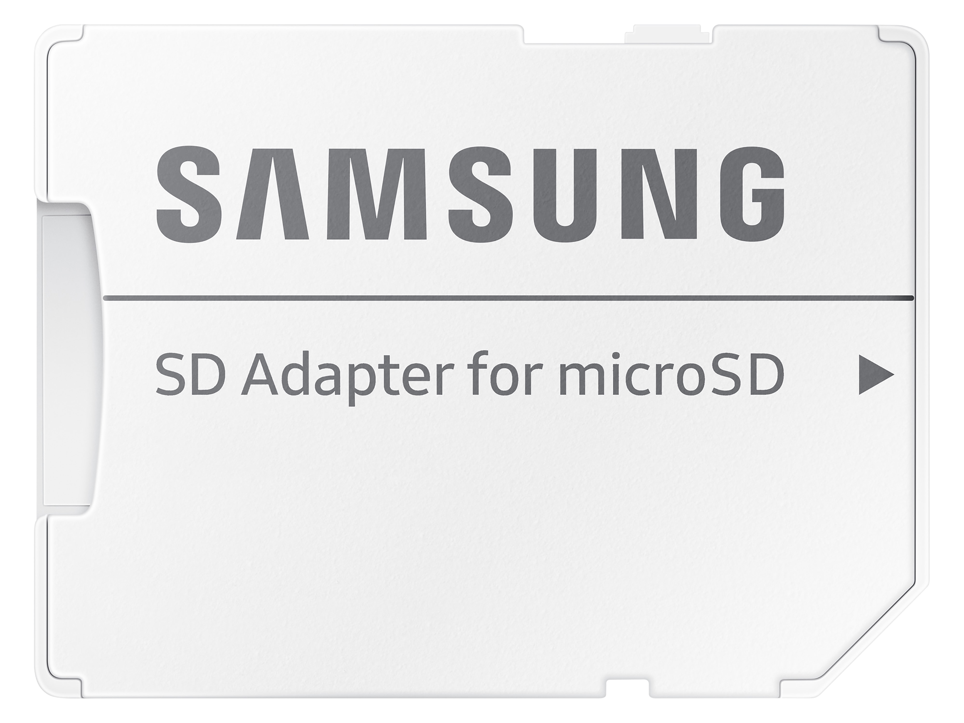 SAMSUNG MicroSDXC-Speicherkarte PRO Endurance (2022) 64GB inkl. Adapter