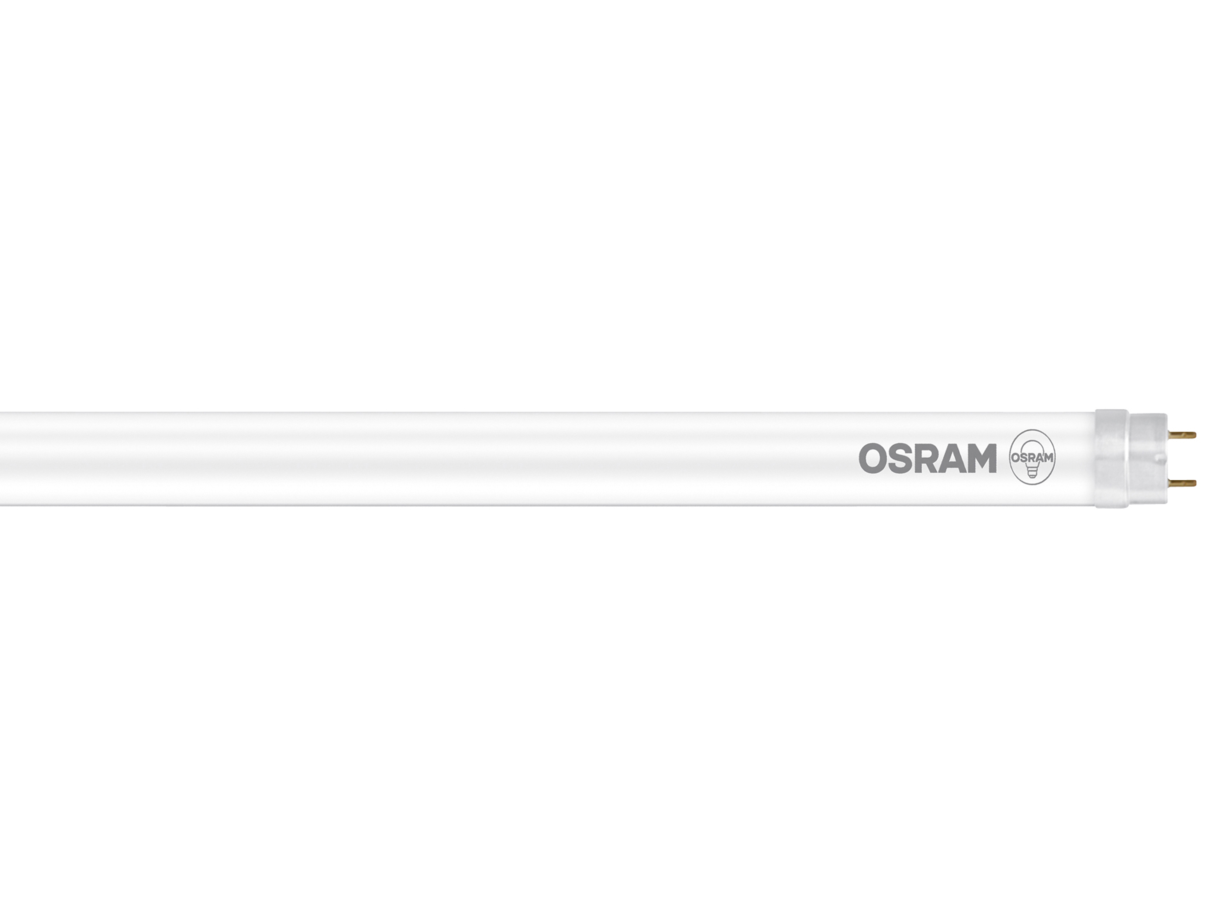 OSRAM LED-Röhre, T8, 1500mm, G13, EEK: E, 18,3W, 2200lm, 4000K