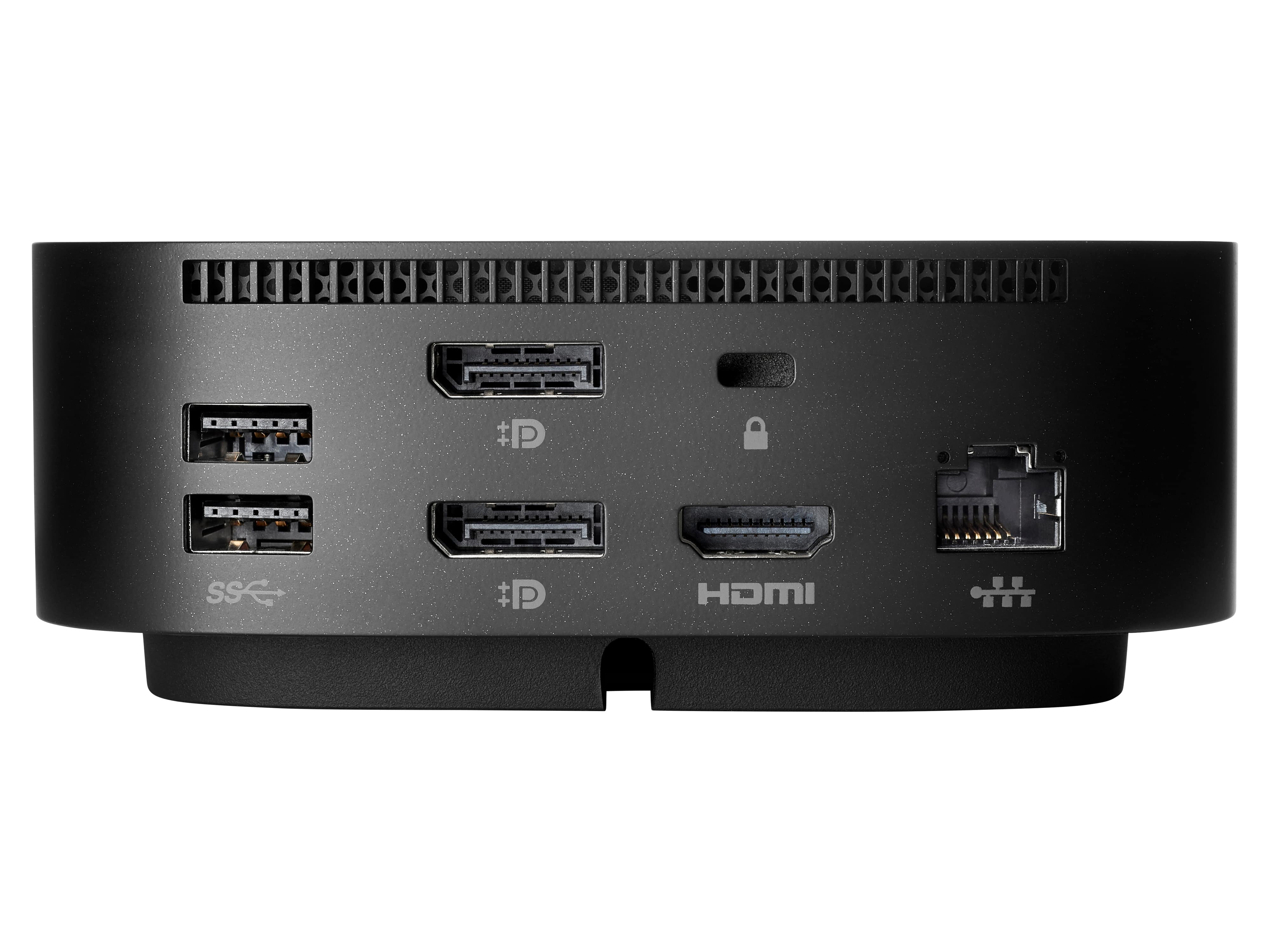 HP Dockingstation G2 5TW13AA USB-C HP Dockingstation G2 5TW13AA USB-C
