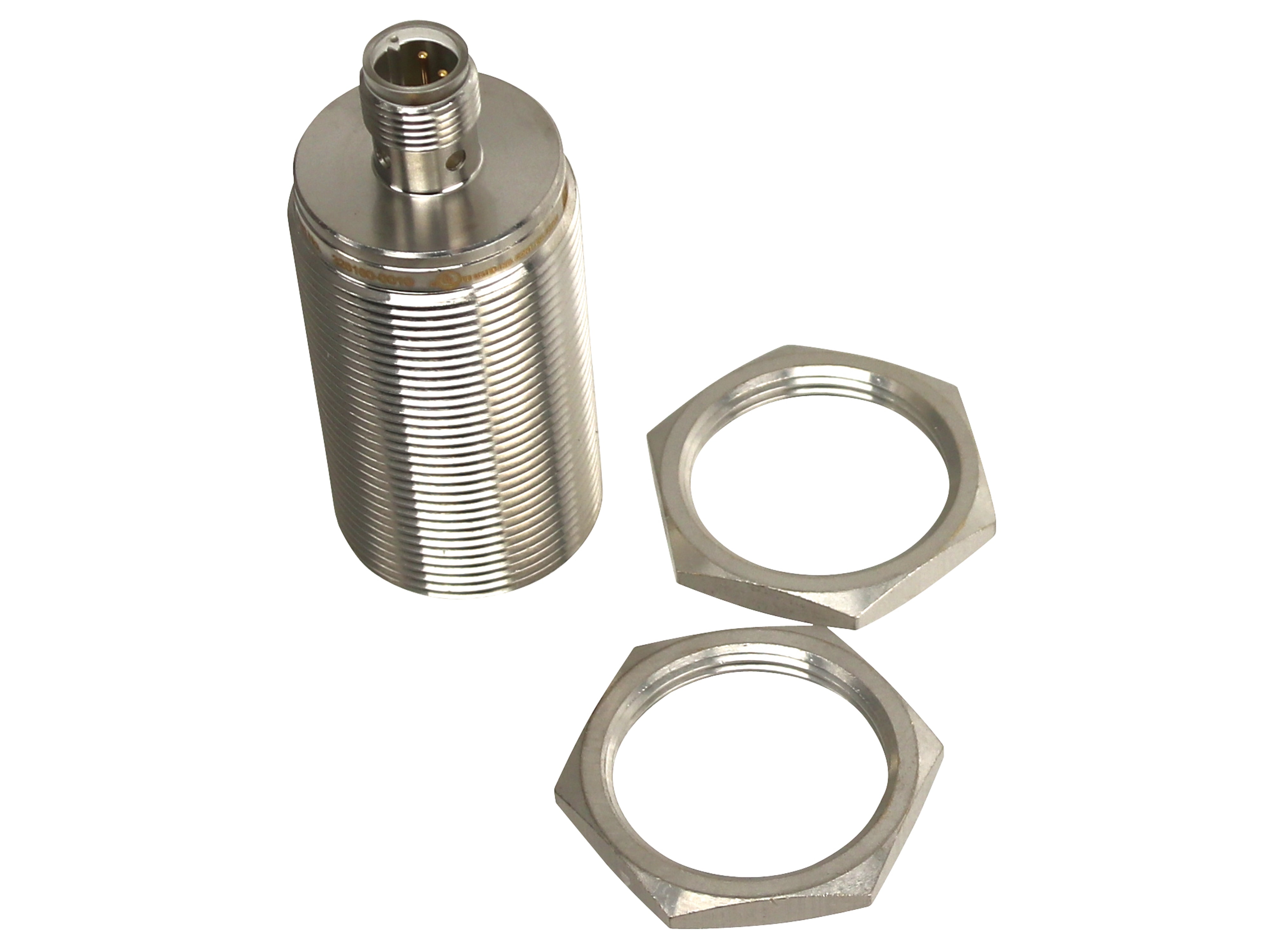 PEPPERL+FUCHS Induktiver Sensor NXB15-30GM50-E2-V1 PEPPERL+FUCHS Induktiver Sensor NXB15-30GM50-E2-V1