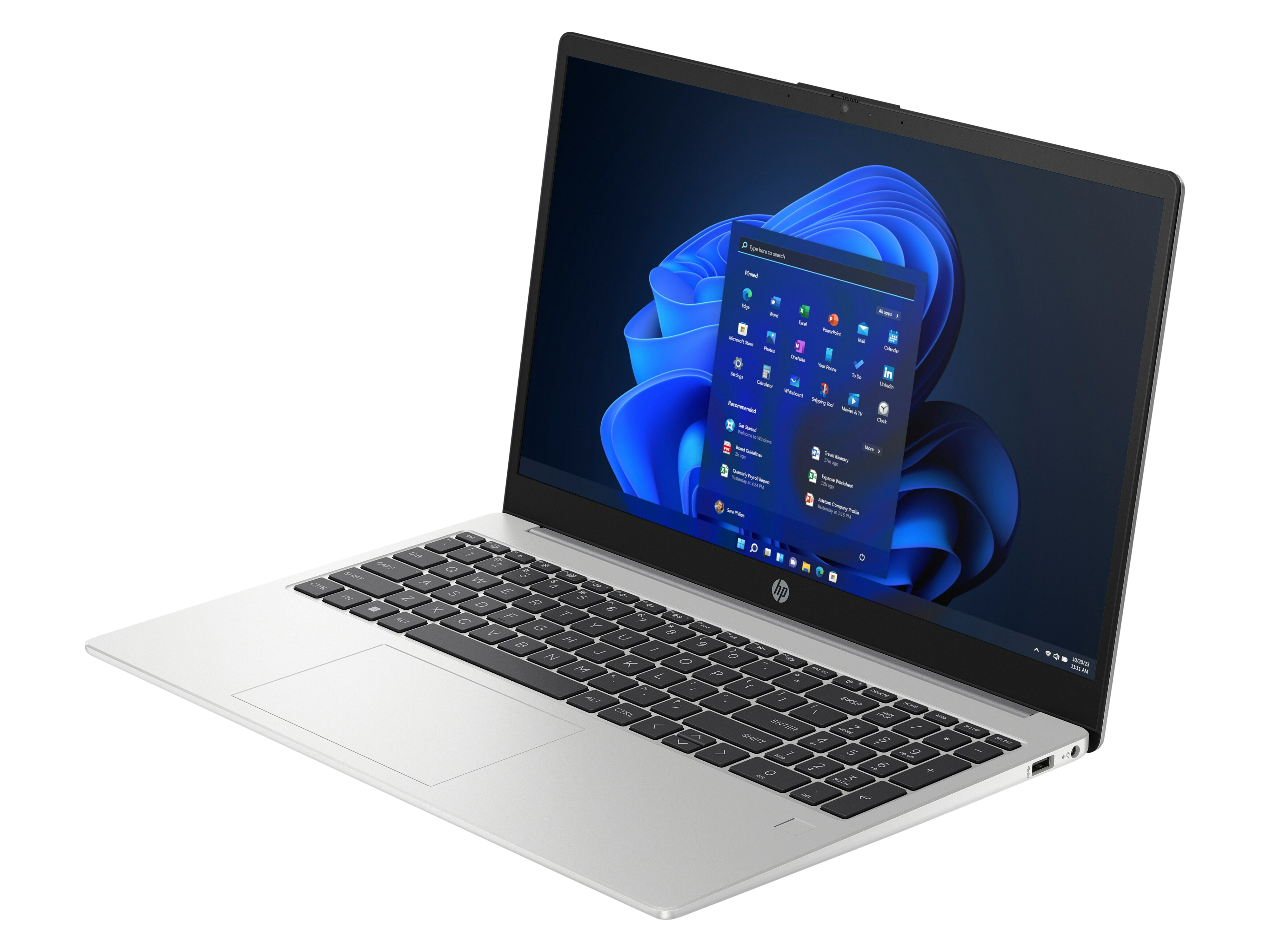 HP Notebook HP 255 G10, 39,6cm (15,6"), FullHD, AMD Ryzen™ 3 7320U / Verpackung beschädigt HP Notebook HP 255 G10, 39,6cm (15,6"), FullHD, AMD Ryzen™ 3 7320U / Verpackung beschädigt