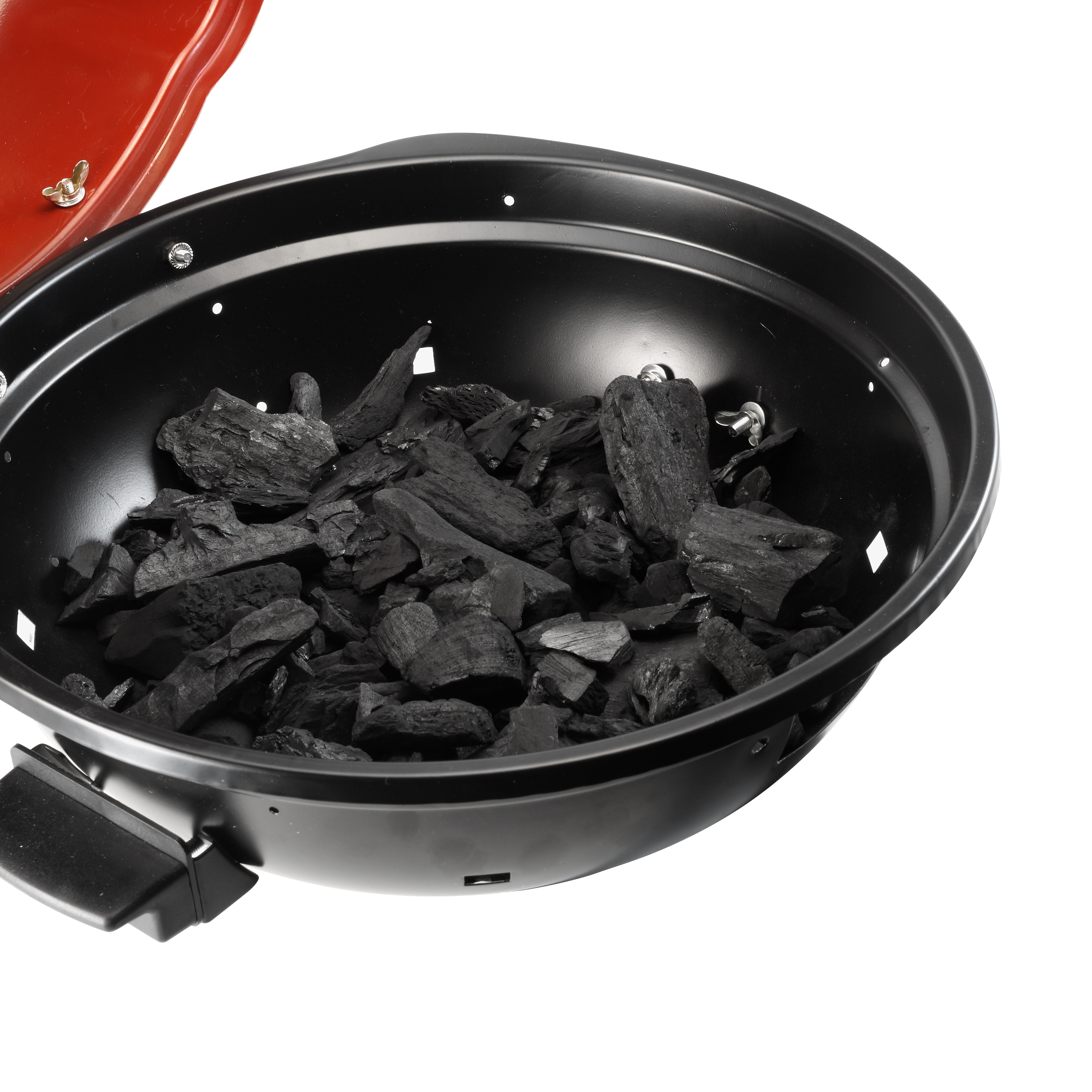 TRISTAR Grillanzünder BQ-2819, für Kohlegrill, 1,5 m Zuleitung, 800 W TRISTAR Grillanzünder BQ-2819, für Kohlegrill, 1,5 m Zuleitung, 800 W