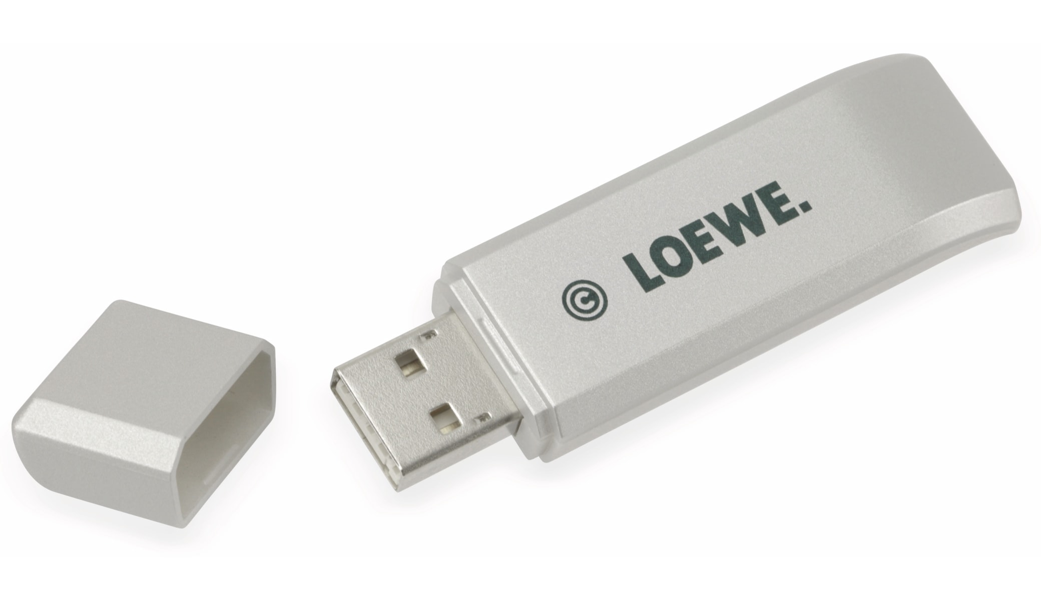 LOEWE WLAN USB-Stick VEZZY100, 300 Mbps