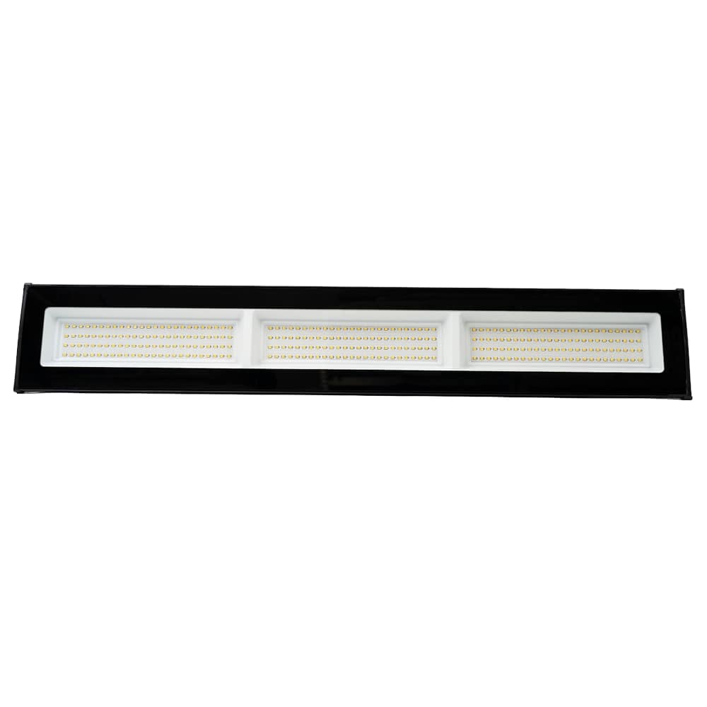 LUXULA LED-Hallenleuchte LX500142, HighBay, linear, 150W, 15000lm, 4000K