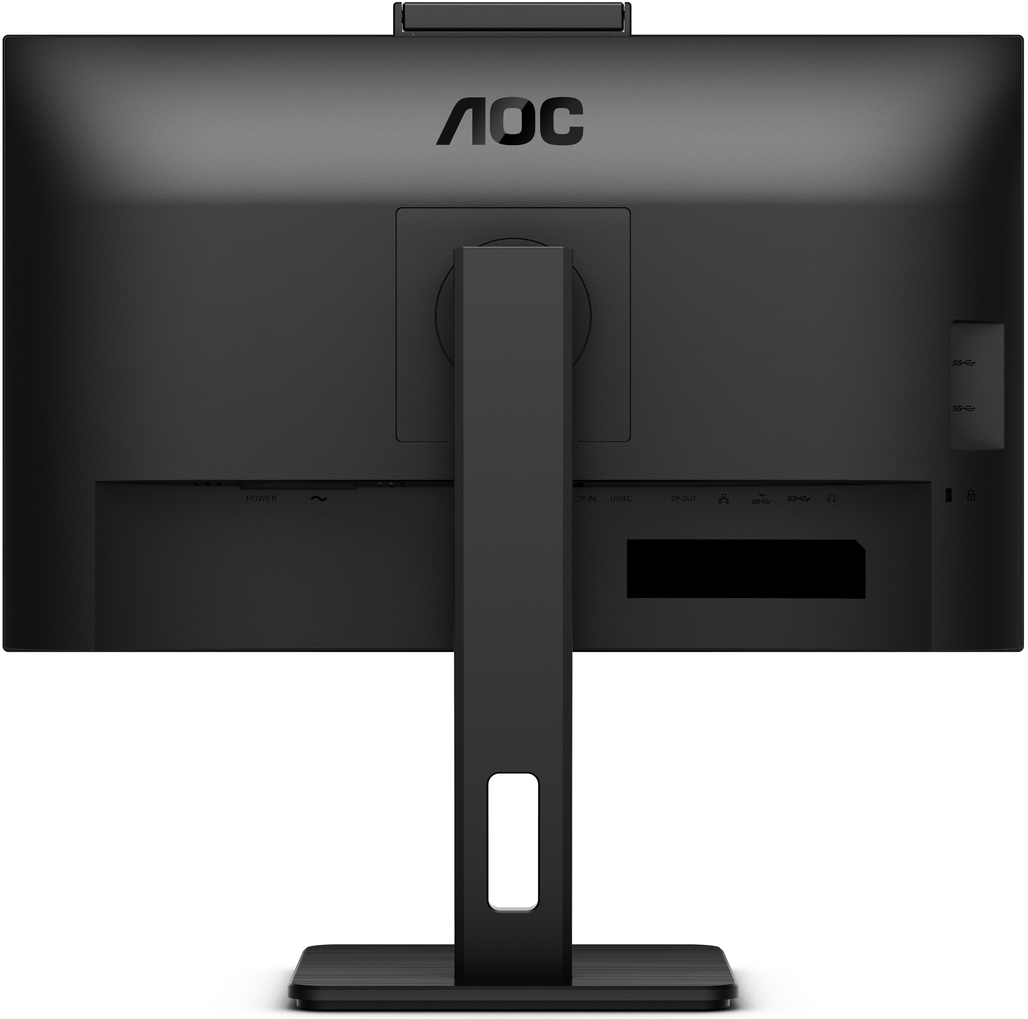 AOC Monitor 24P3QW